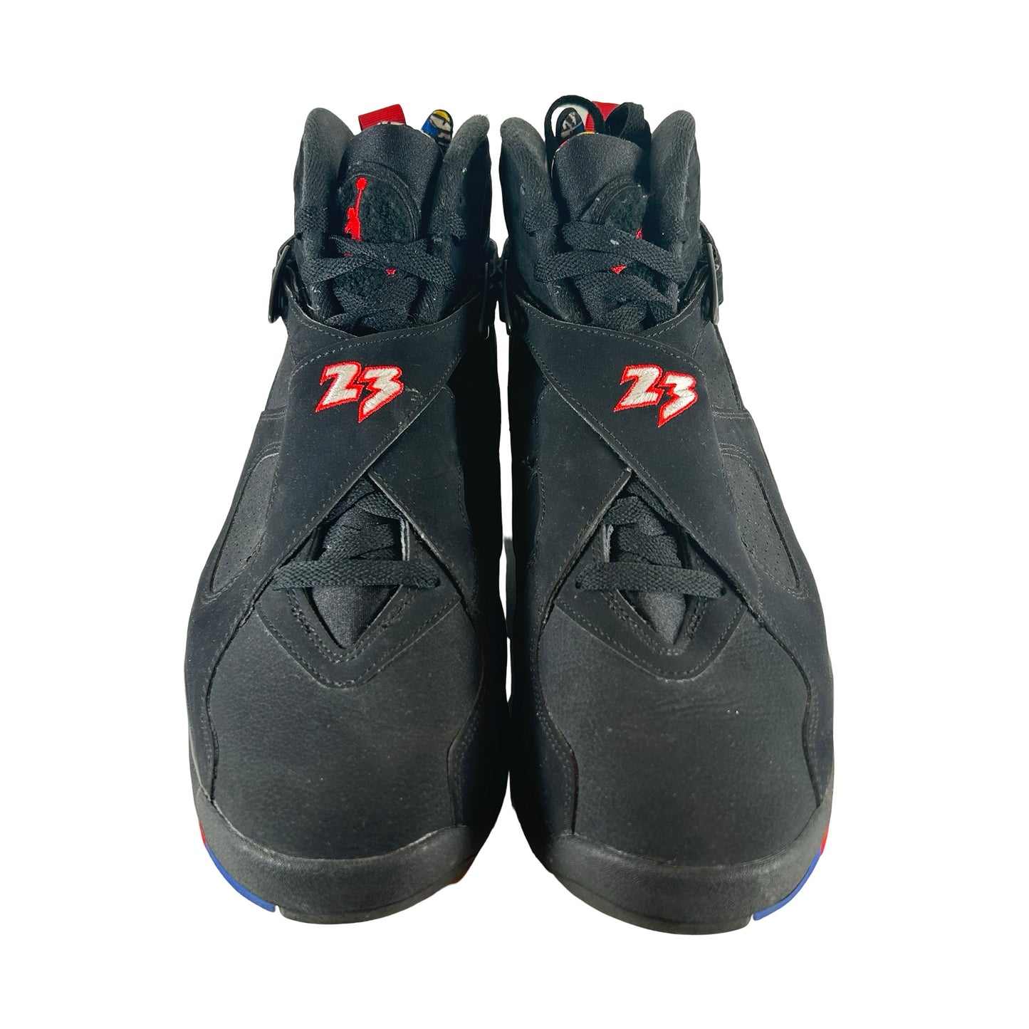 305381 062 Jordan 8 Retro Playoffs [USED] - 11.5 M (Used) (No Box)