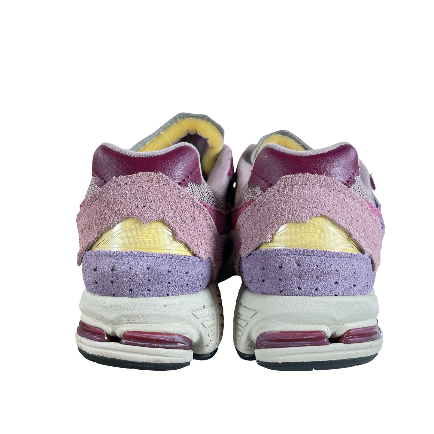 M2002RDH New Balance 2002R Protection Pack Pink [USED] - 8.5 M (Used2)