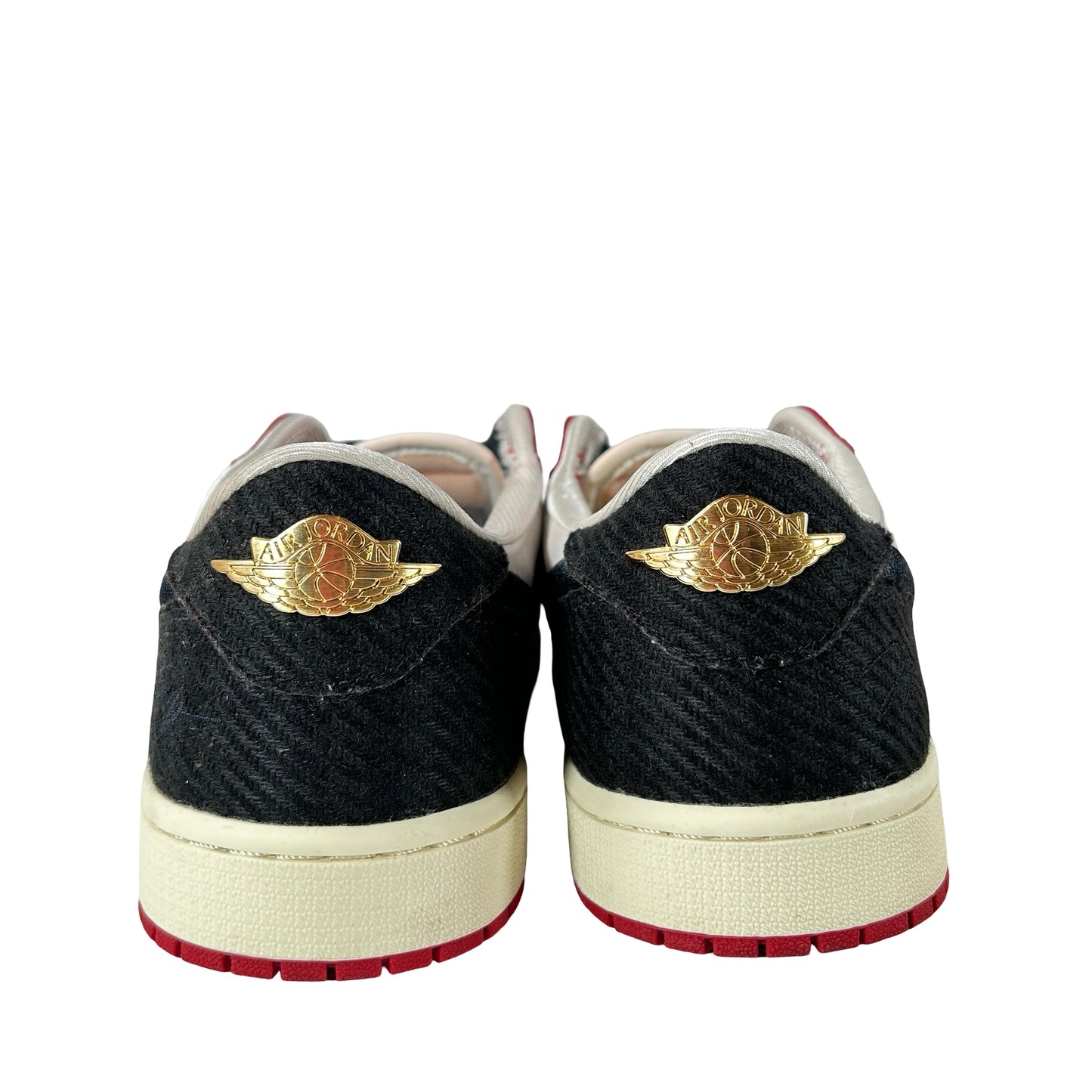 FN0432 100 Jordan 1 Retro Low OG Trophy Room Away [USED] - 11 M (Used)