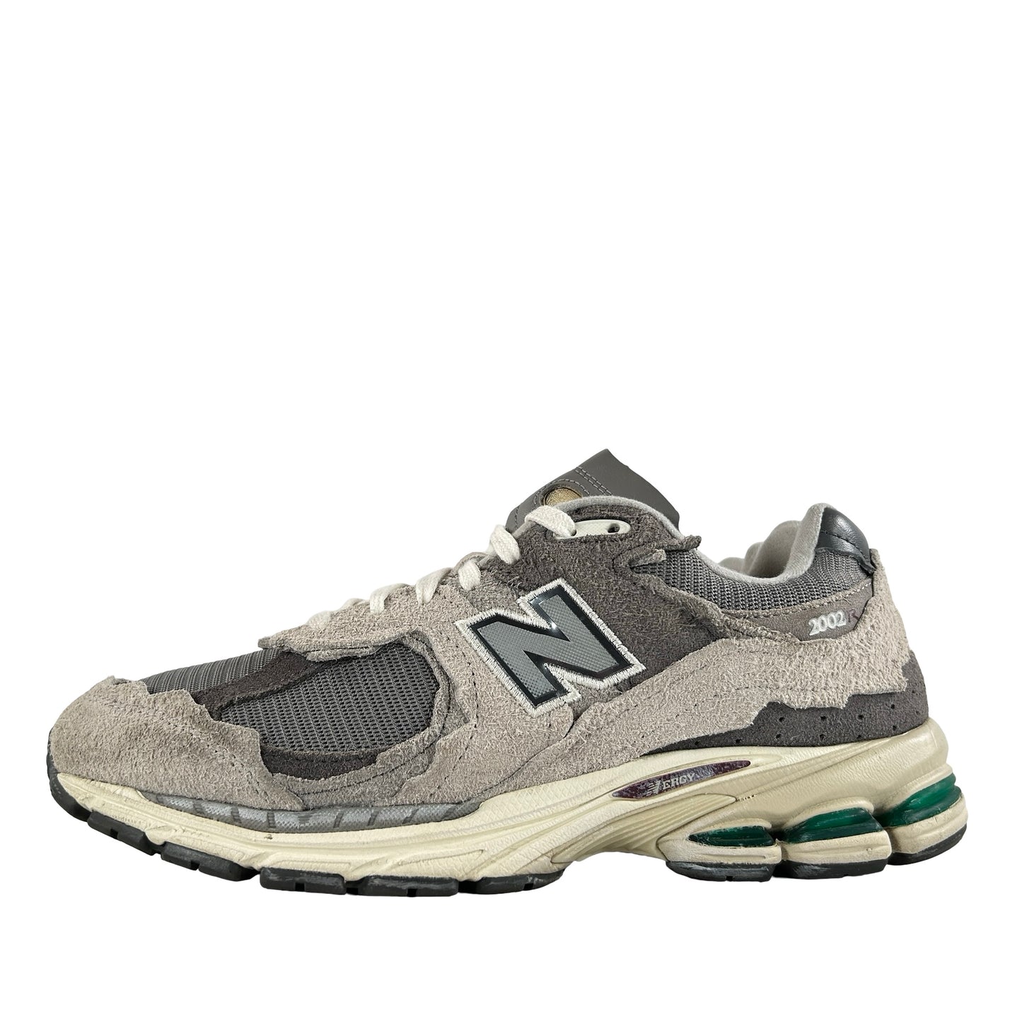 M2002RDA New Balance 2002R Protection Pack Rain Cloud [USED] - 7.5 M (Used) (No Box)