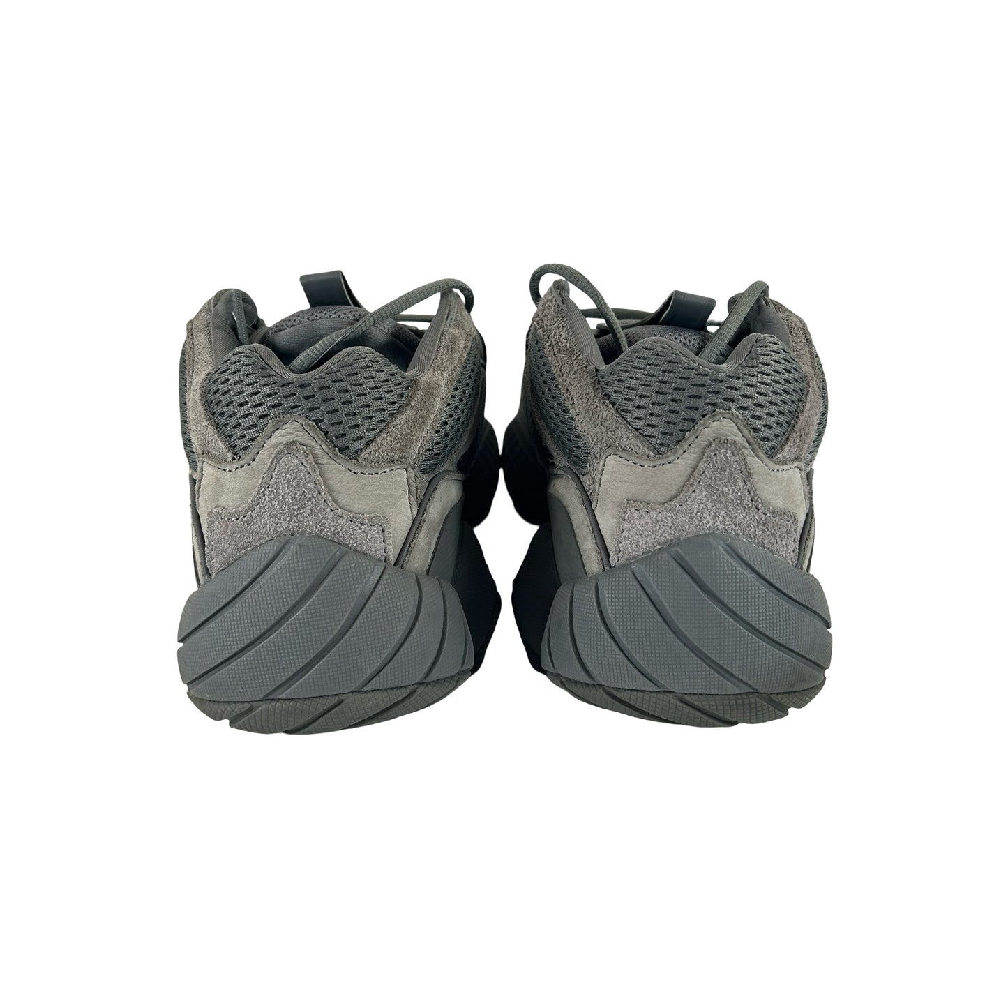 GW6373 adidas Yeezy 500 Granite [USED] - 13 M (Used)