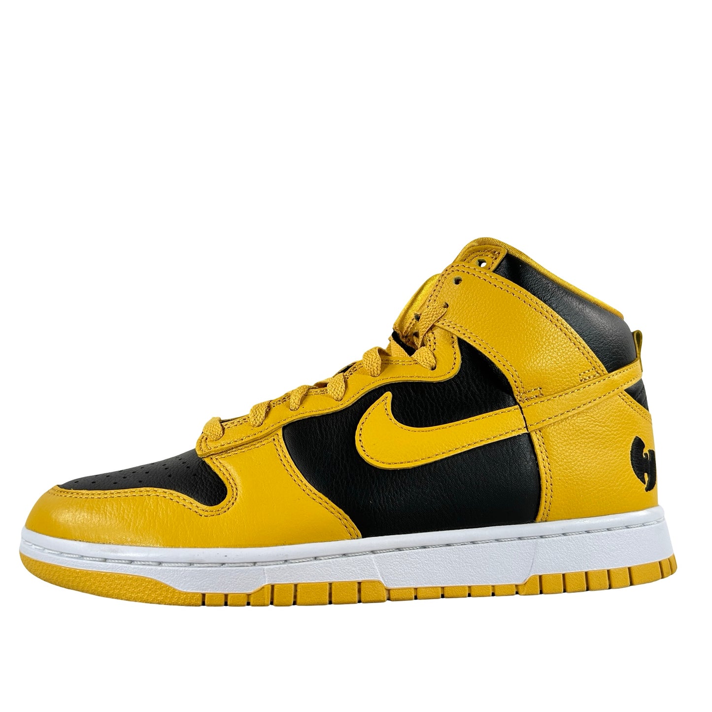 HJ4320 001 Nike Dunk High Wu-Tang (2024) [USED] - 9 M (Used) (No Box)