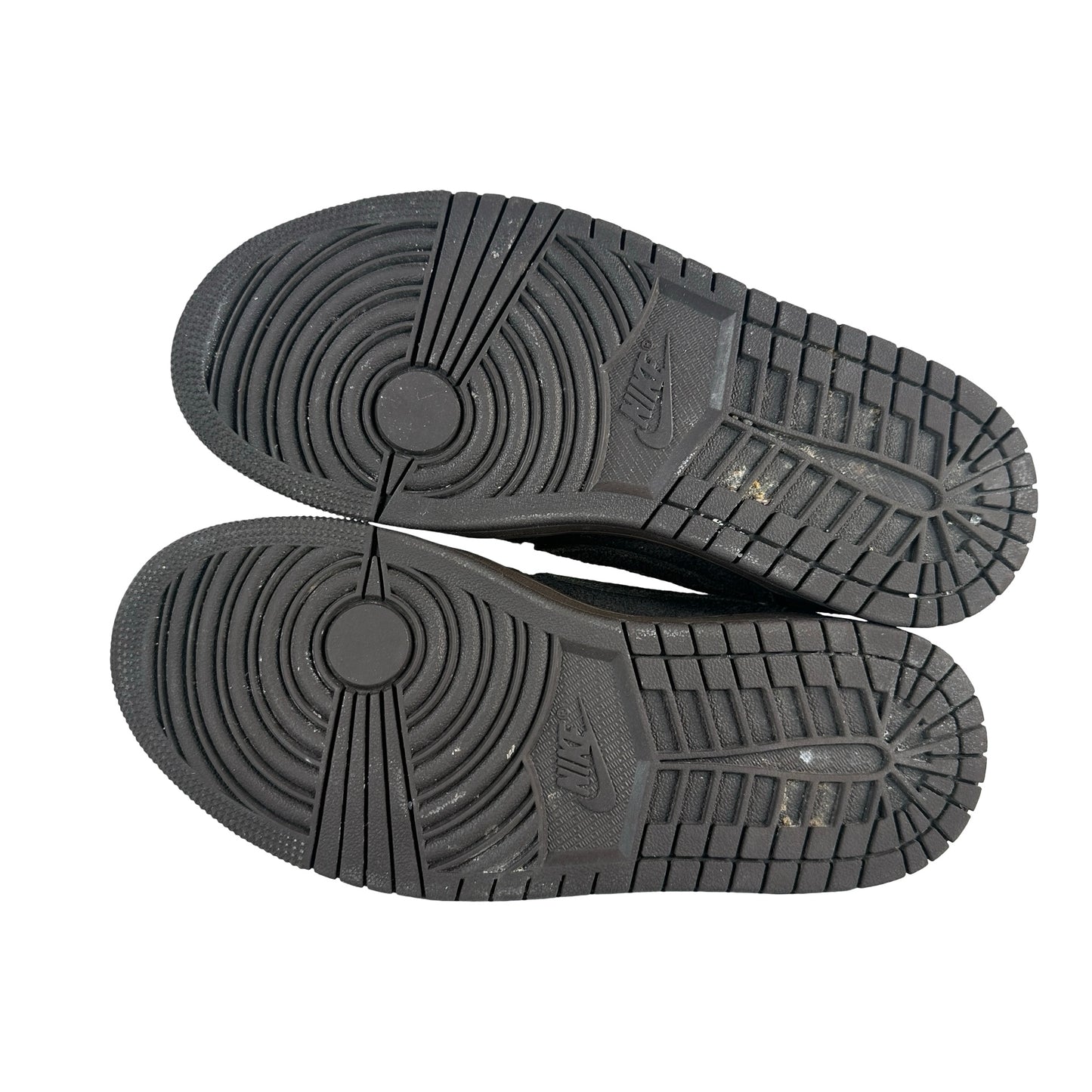 DM7866 202 Jordan 1 Retro Low OG SP Travis Scott Velvet Brown [USED] - 5 M (Used)