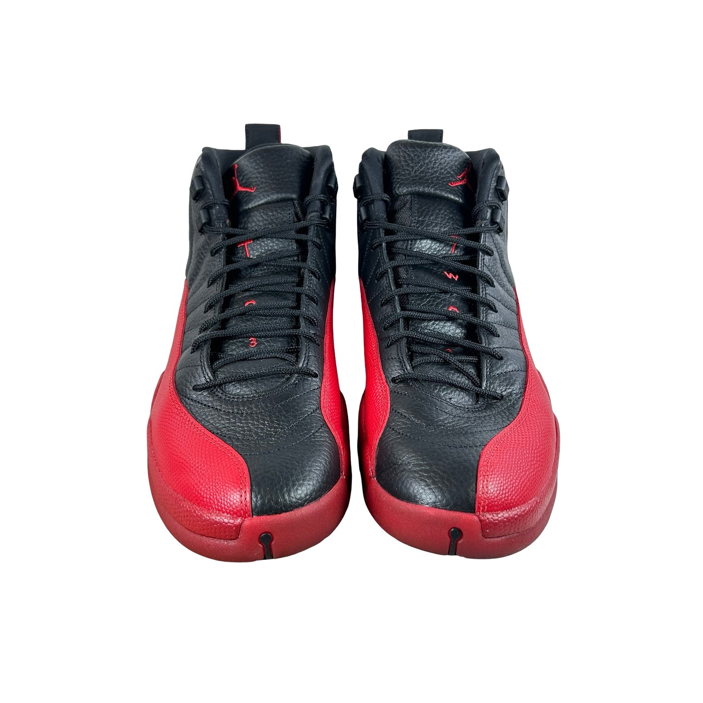 CT8013 002 Jordan 12 Retro Flu Game (2025) [USED] - 15 M (Used)