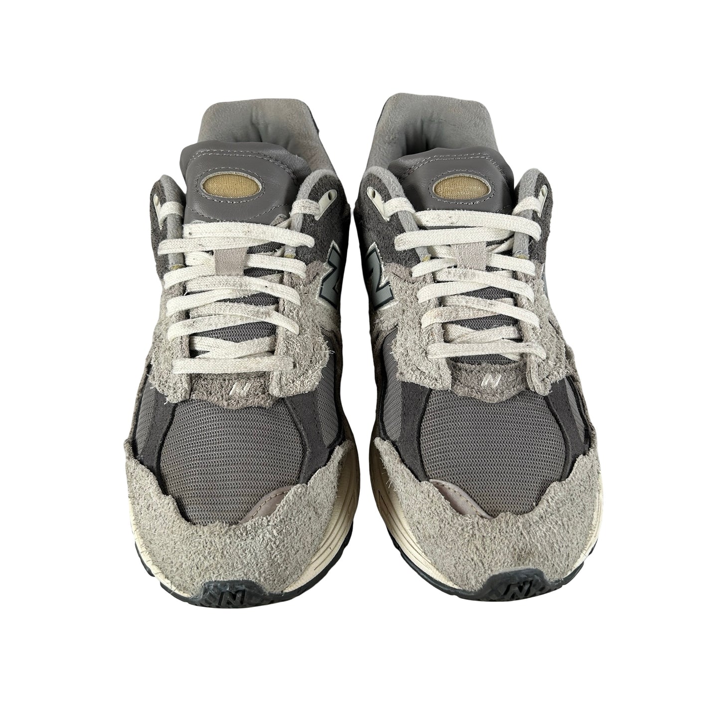 M2002RDA New Balance 2002R Protection Pack Rain Cloud [USED] - 10.5 M (Used) (Replace Box)
