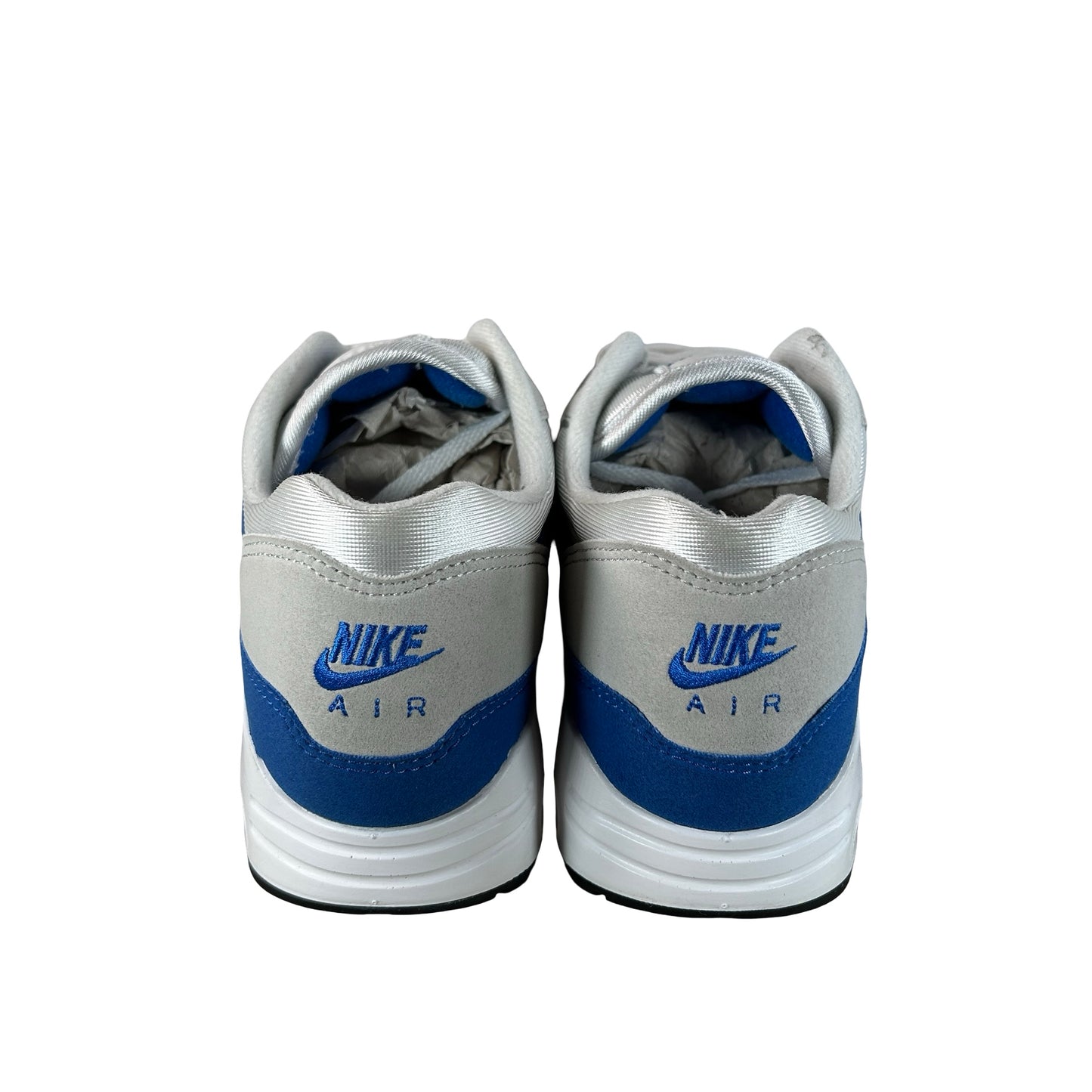 DO9844 101 Nike Air Max 1 '86 OG Big Bubble Royal (Women's) [USED] - 10.5 W (Used2)