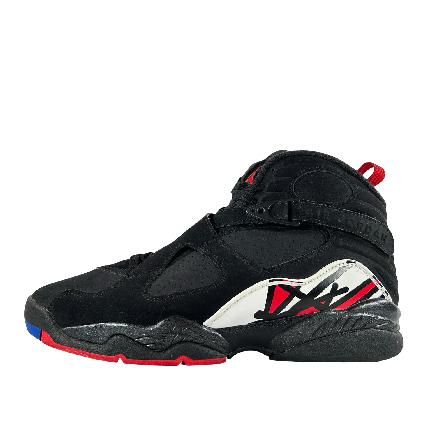 305381 062 Jordan 8 Retro Playoffs (2023) [USED] - 9.5 M (Used10)