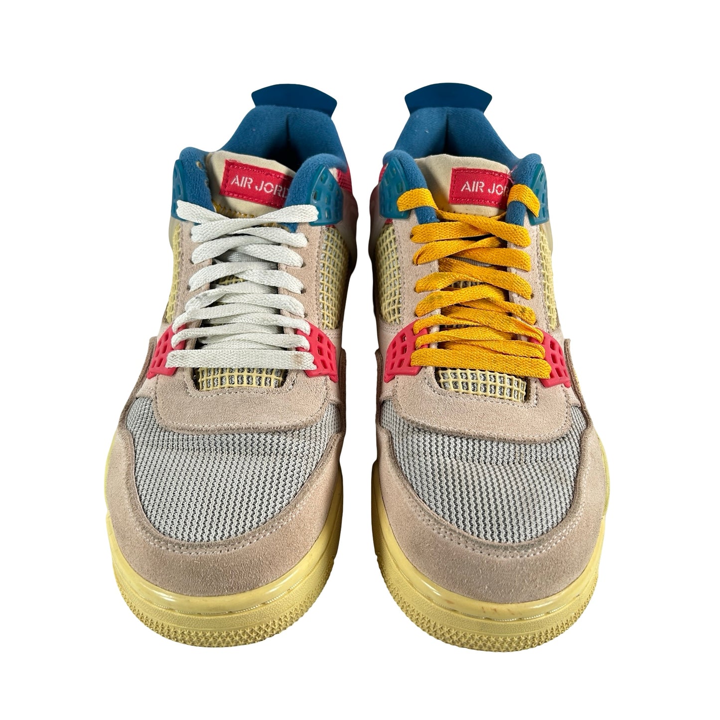 DC9533 800 Jordan 4 Unión Guayaba Ice