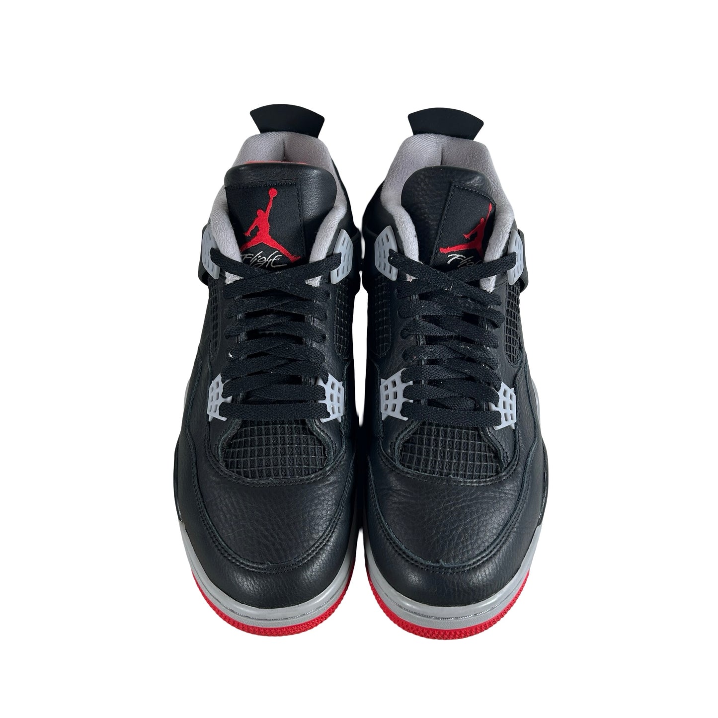 FV5029 006 Jordan 4 Retro Bred Reimagined [USED] - 10.5 M (Used26)