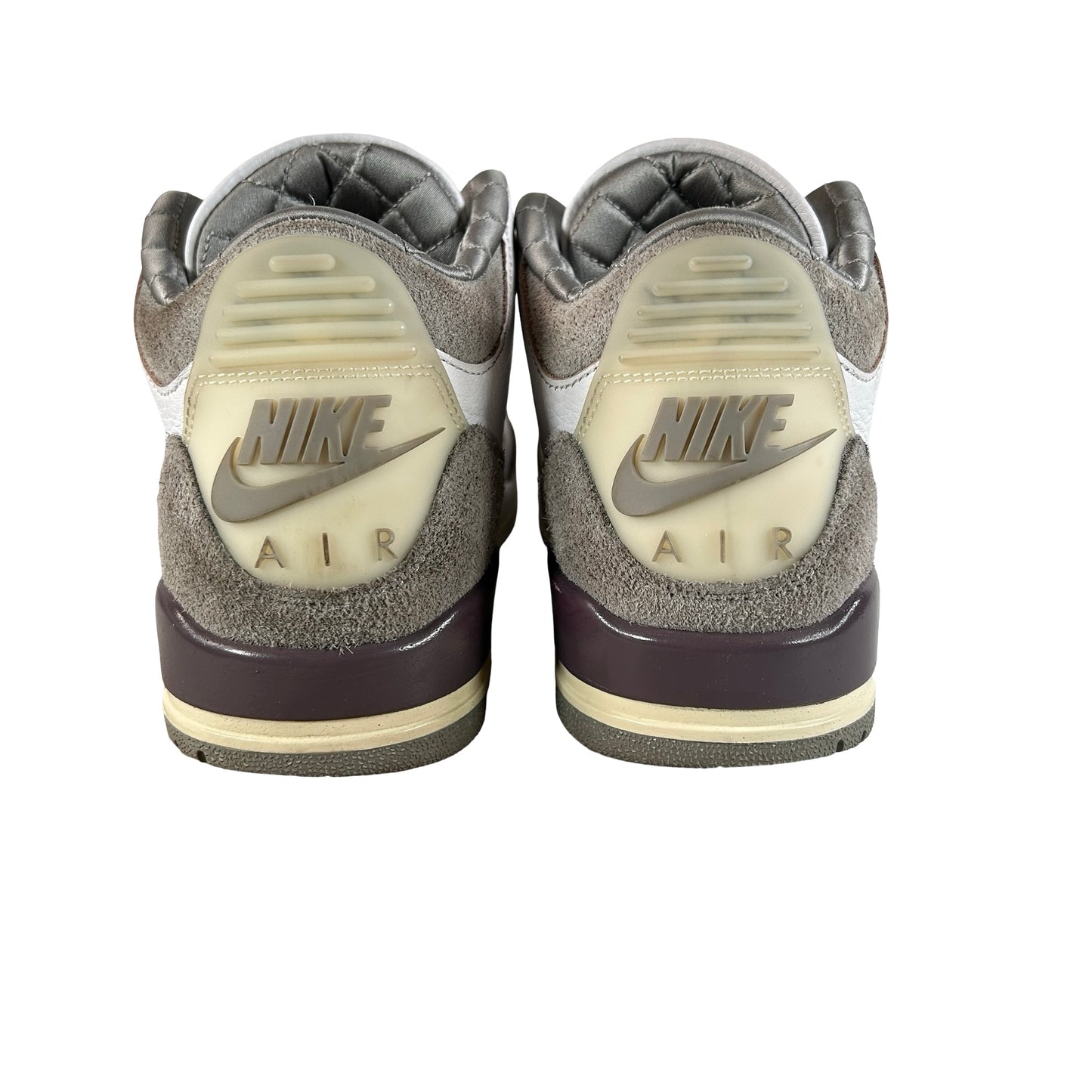 DH3434 110 Jordan 3 Retro A Ma Maniere [USED] - 8.5 W (Used3) (No Sleeve)