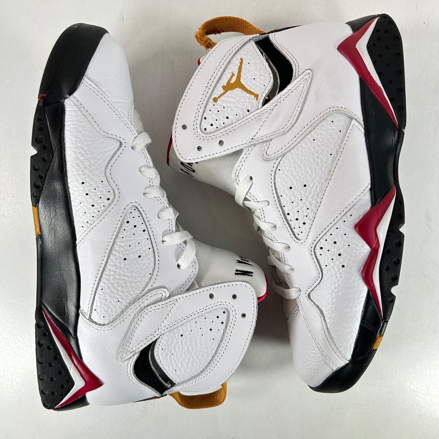 CU9307 106 Jordan 7 Retro Cardinal (2022) [USED] - 9.5 M (Used2)