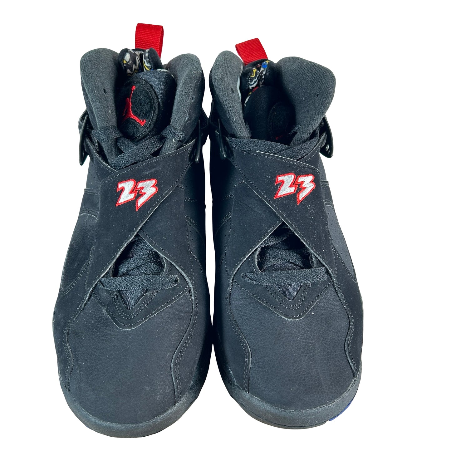 305368 062 Jordan 8 Retro Eliminatorias (GS)