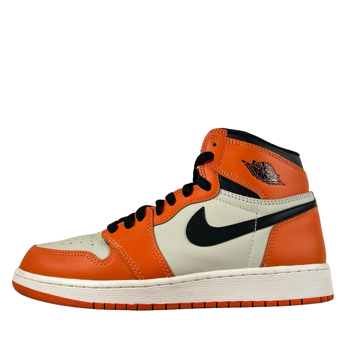 575441 113 Jordan 1 Retro Reverse Shattered Backboard (GS) [USED] - 6.5 Y (Used2) (No Box2)