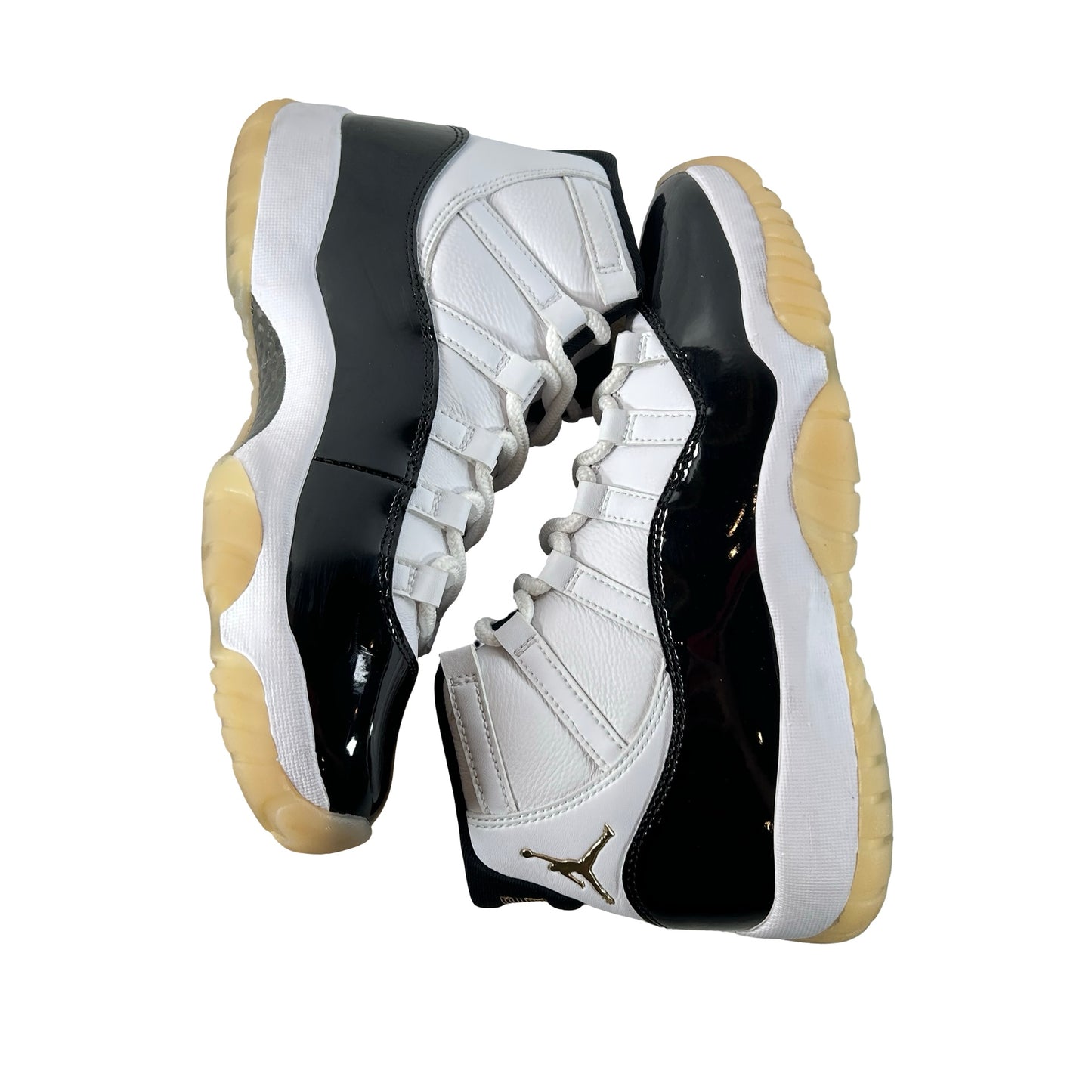 CT8012 170 Jordan 11 Retro DMP Defining Moments (2023) [USED] - 8 M (Used12)
