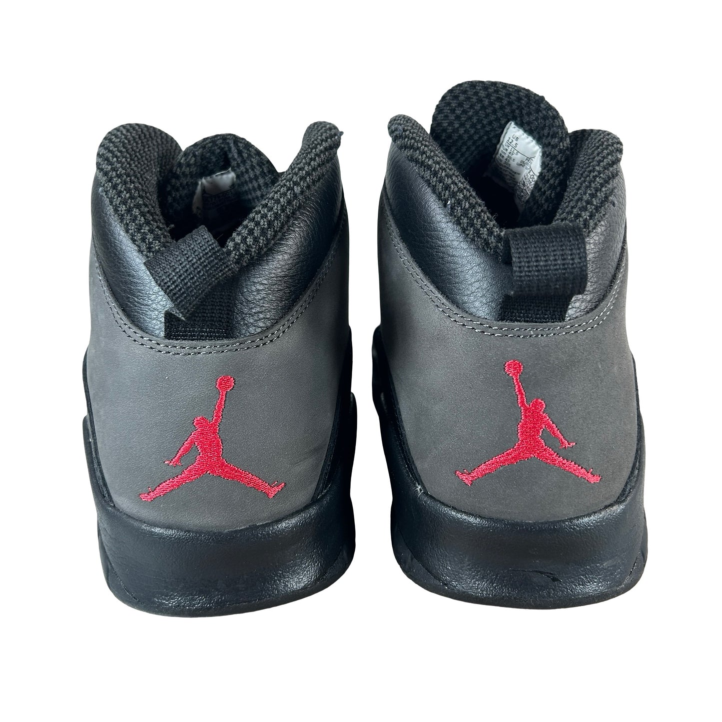 HJ6779 001 Jordan 10 Retro Shadow (2025) [USED] - 12.5 M (Used)