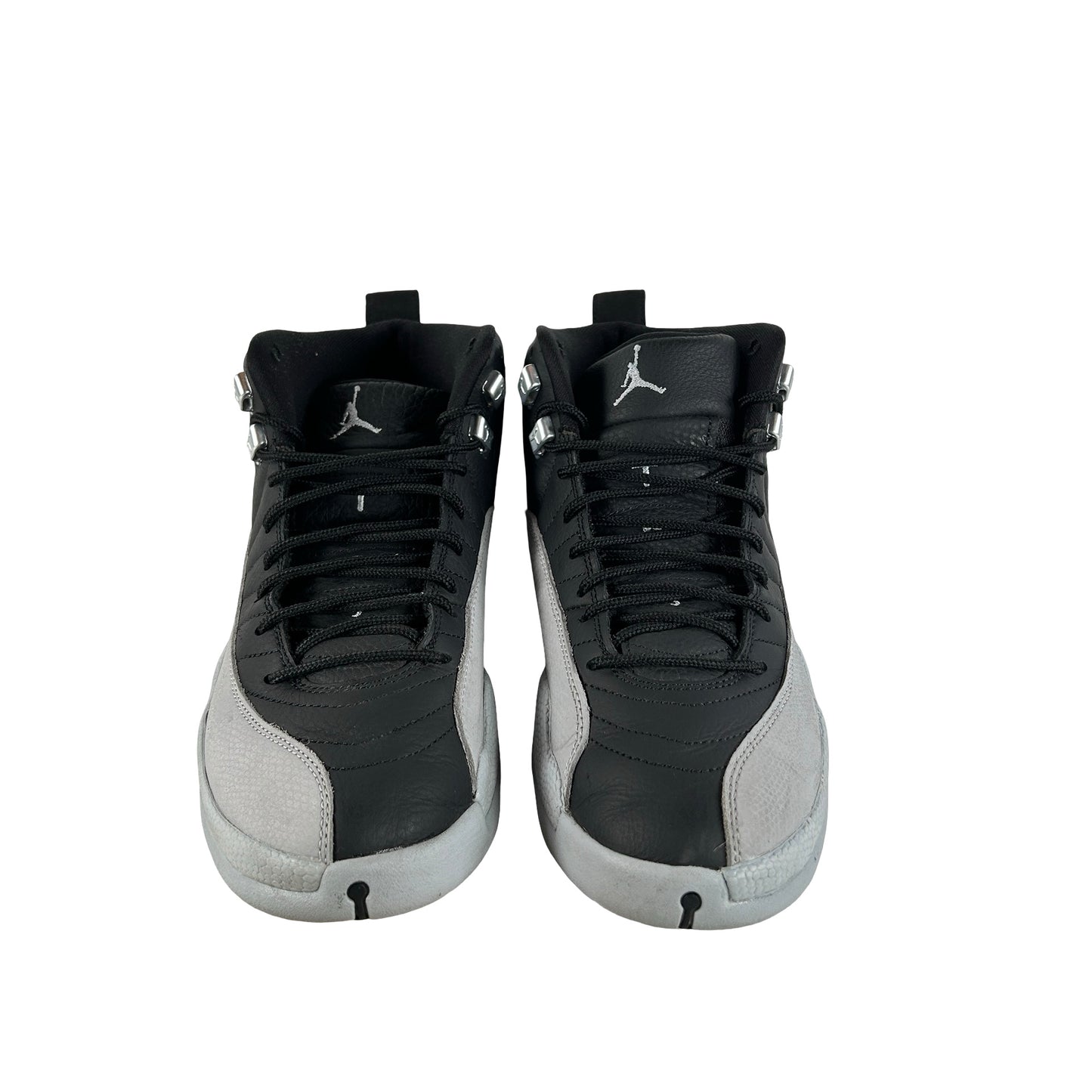CT8013 010 Jordan 12 Retro Barons [USED] - 8 M (Used) (No Box)