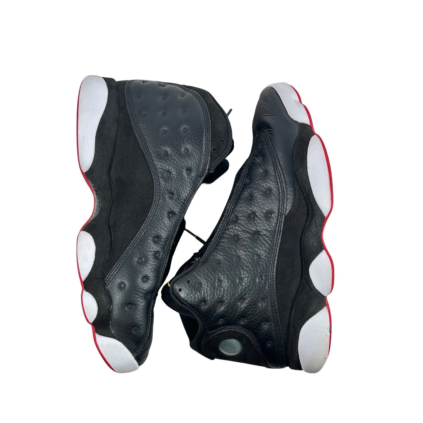 414571 062 Jordan 13 Retro Playoff (2023) [USED] - 11 M (Used2)