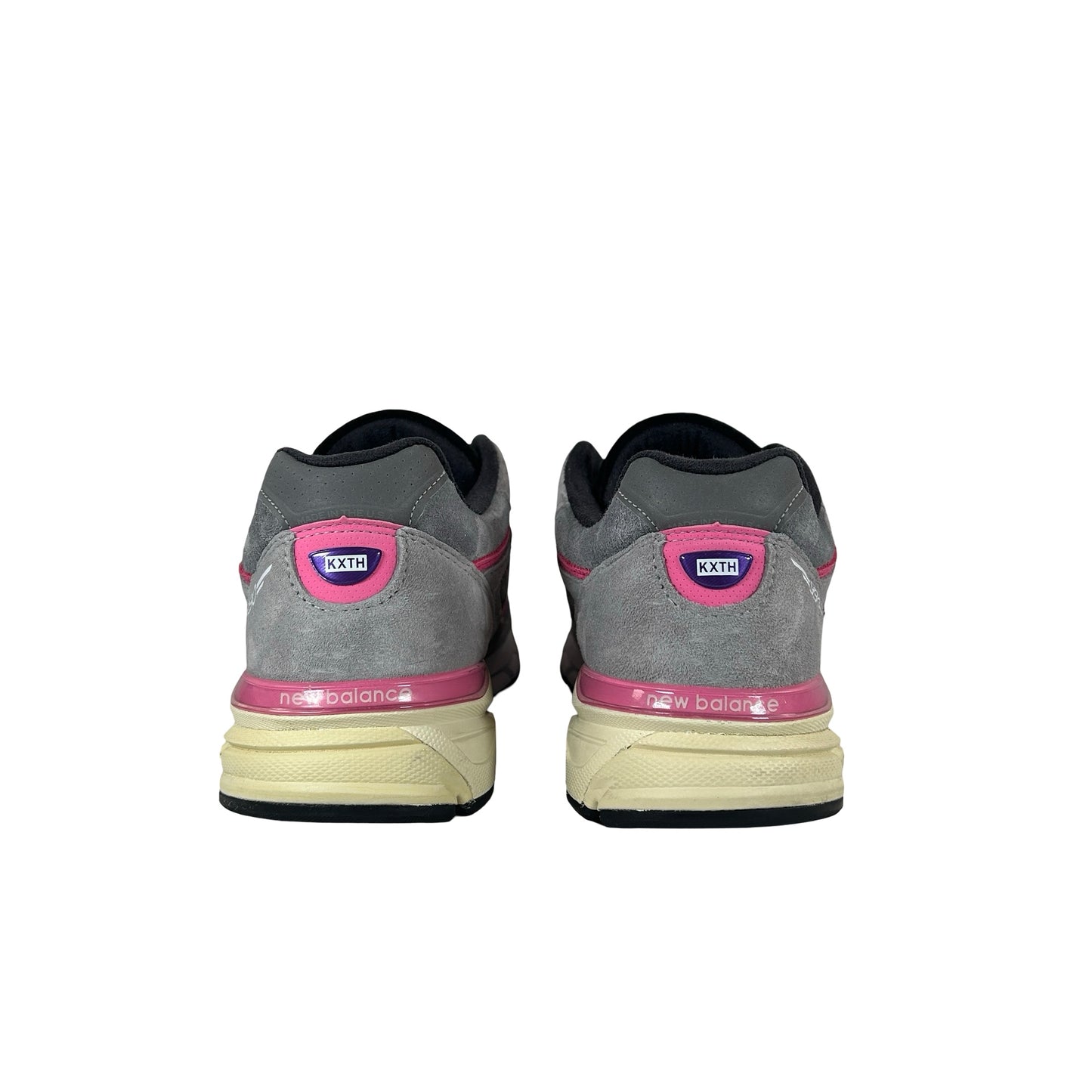 M990KT4 New Balance 990v4 Kith United Arrows & Sons [USED] - 10.5 M (Used2)
