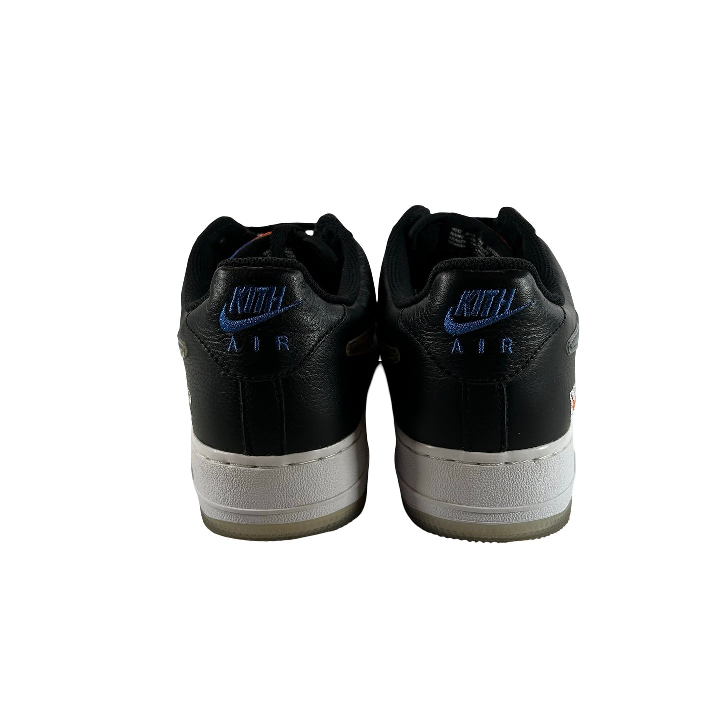 CZ7928 001 Nike Air Force 1 Low Kith Knicks Away [USED] - 9.5 M (Used2)