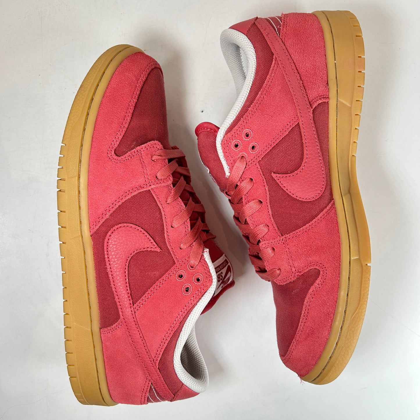 DV5429 600 Nike SB Dunk Low Adobe [USED] - 9.5 M (VNDS)