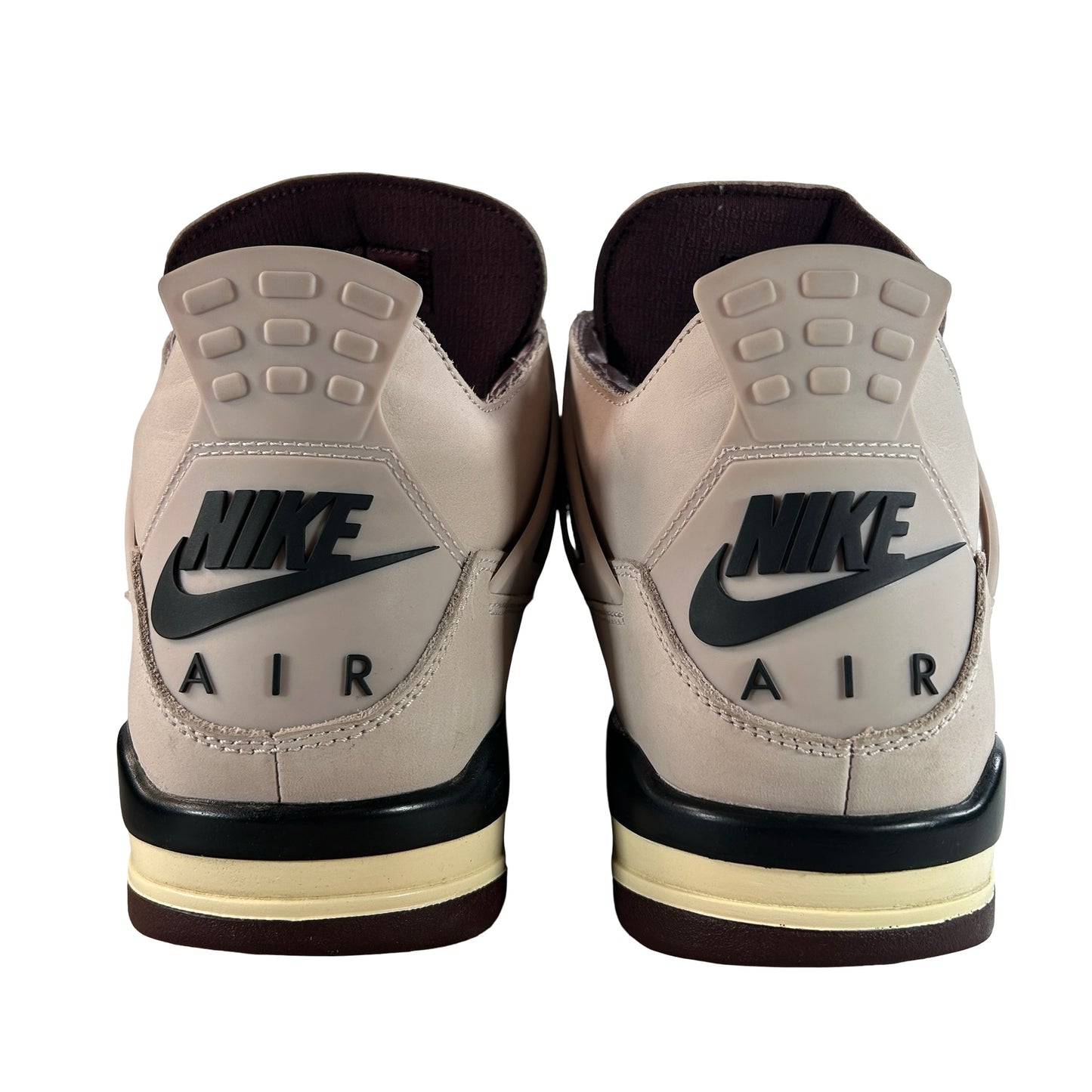 FZ4810 200 A Ma Maniére x Wmns Air Jordan 4 Retro 'Phantom' [USED] - 13.5 W (Used5)