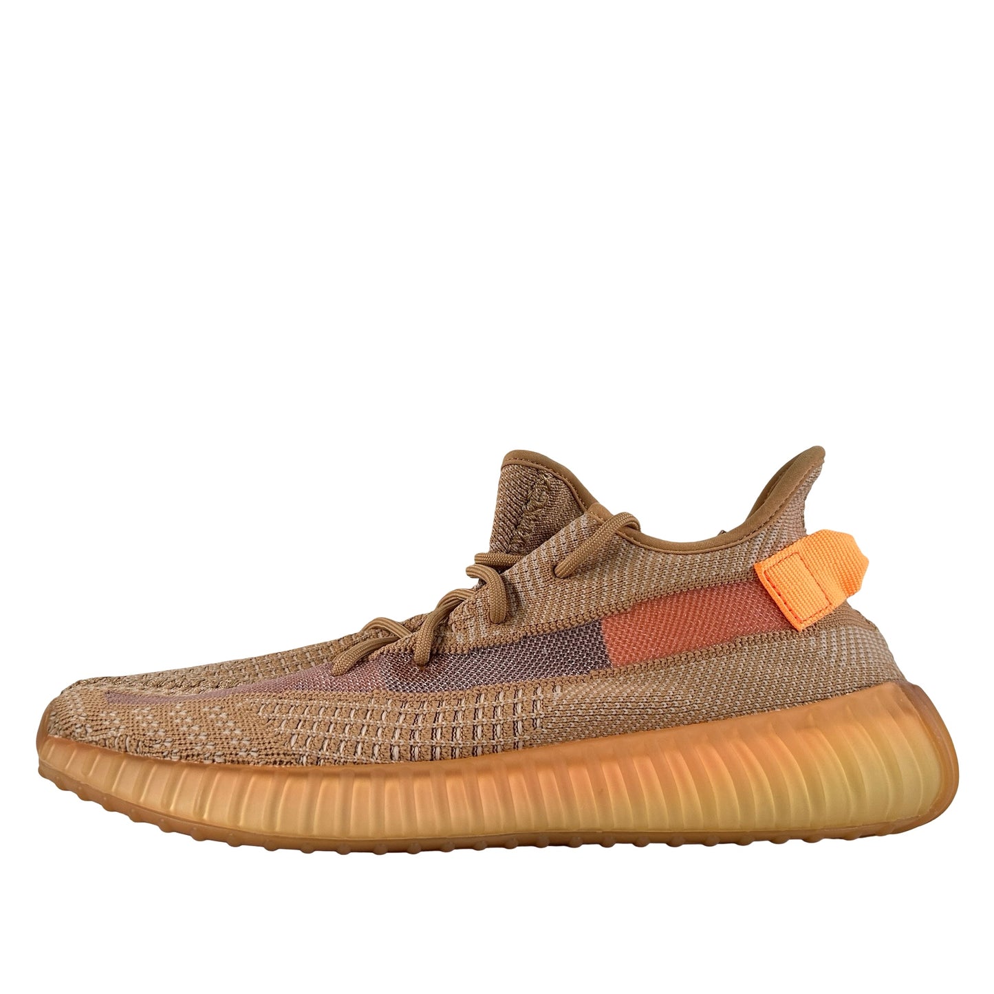 EG7490 adidas Yeezy Boost 350 V2 Clay [USED] - 11 M (VNDS)