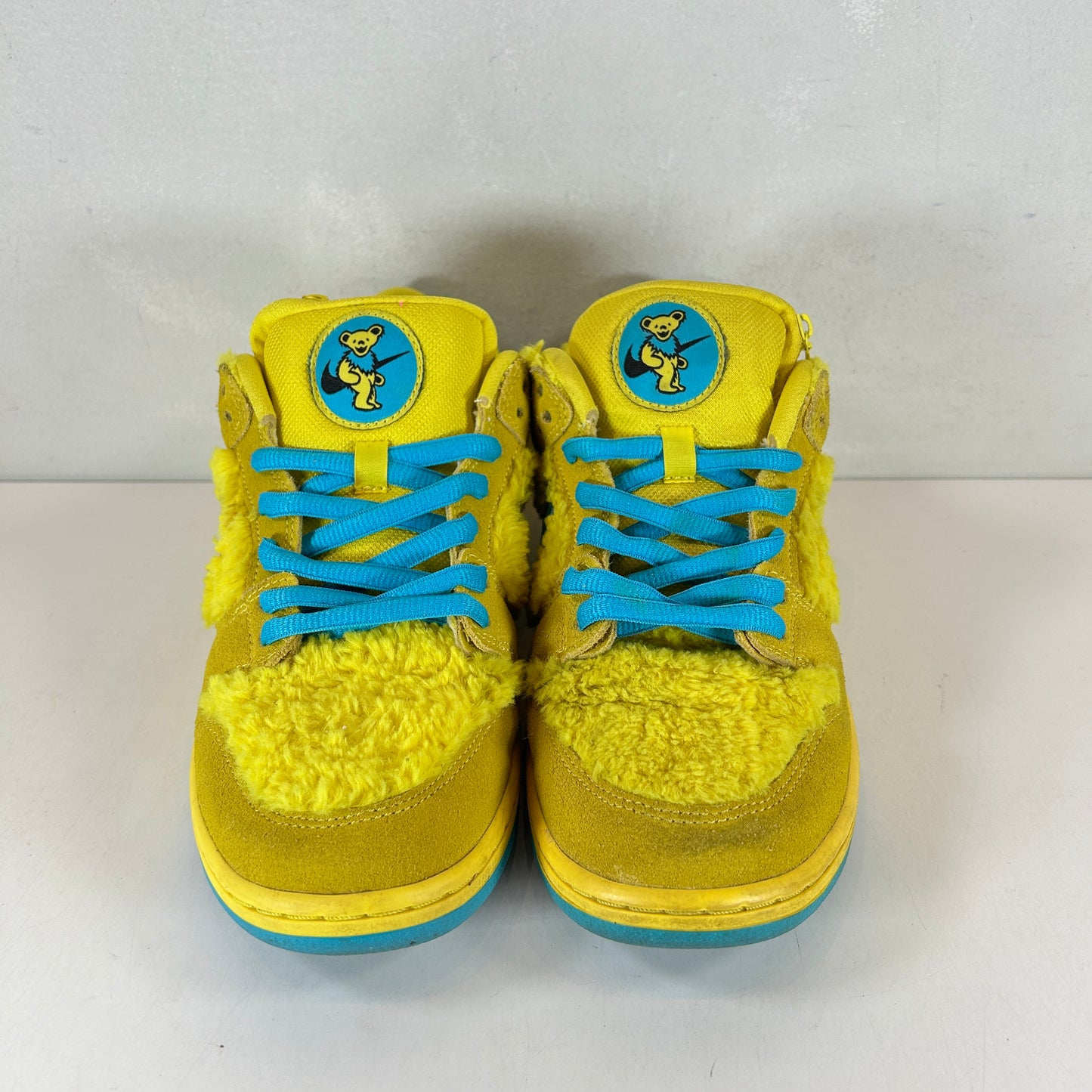 CJ5378 700 Nike SB Dunk Low Grateful Dead Amarillo