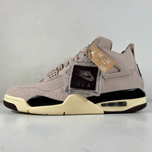 FZ4810 200 A Ma Maniére x Wmns Air Jordan 4 Retro 'Phantom' [USED] - 11.5 W (VNDS)