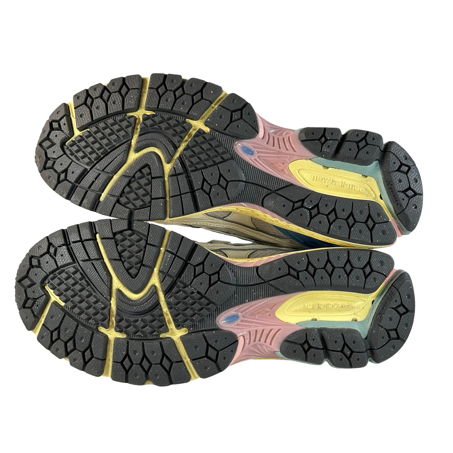 M1906NC New Balance 1906U Lunar New Year [USED] - 8.5 M (Used)
