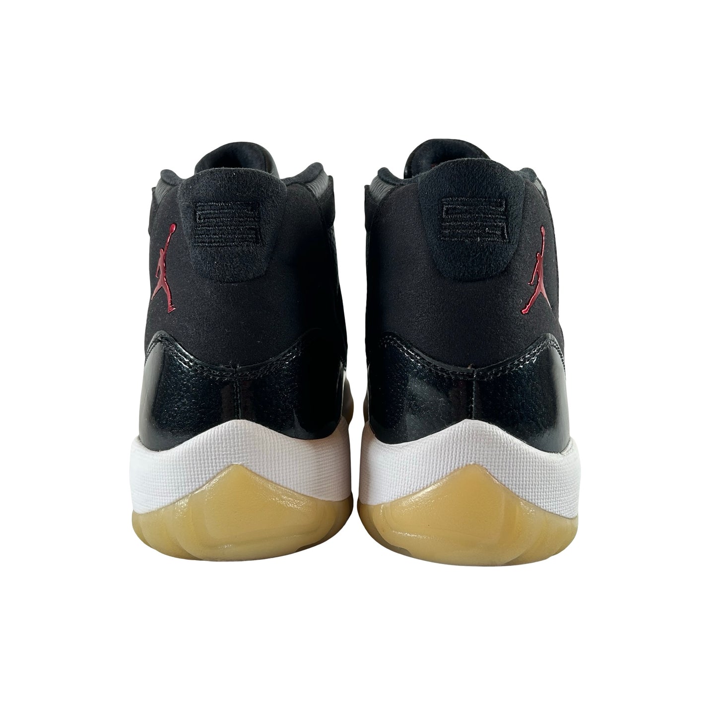 378037 002 Jordan 11 Retro 72-10 [USED] - 8.5 M (Used2)