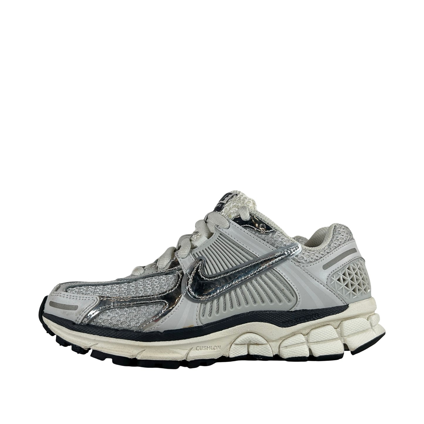 FD0884 025 Nike Zoom Vomero 5 Photon Dust Metallic Silver W [USED] - 7 W (Used2)