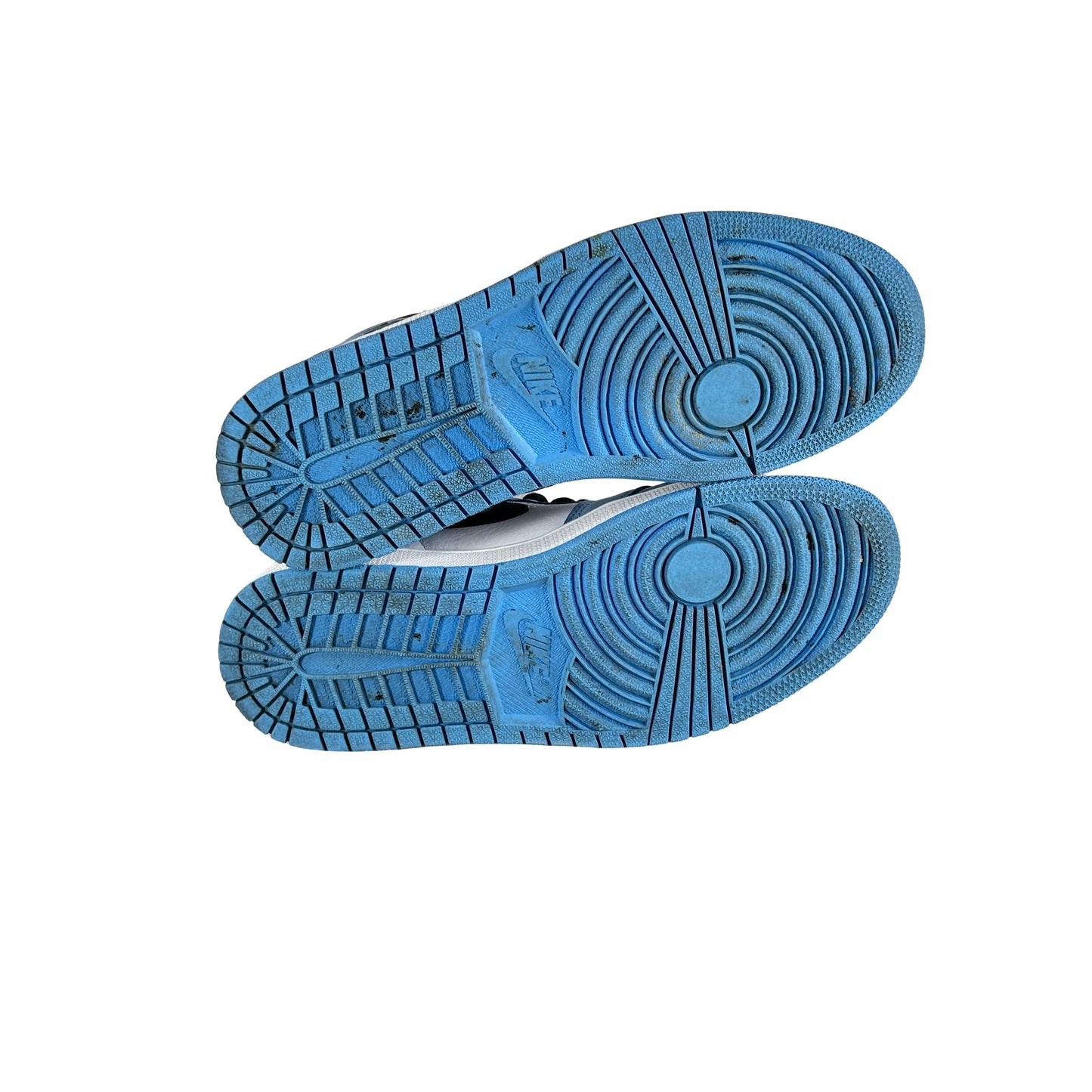555088 134 Jordan 1 University Blue [USED] - 8.5 M (Used8)