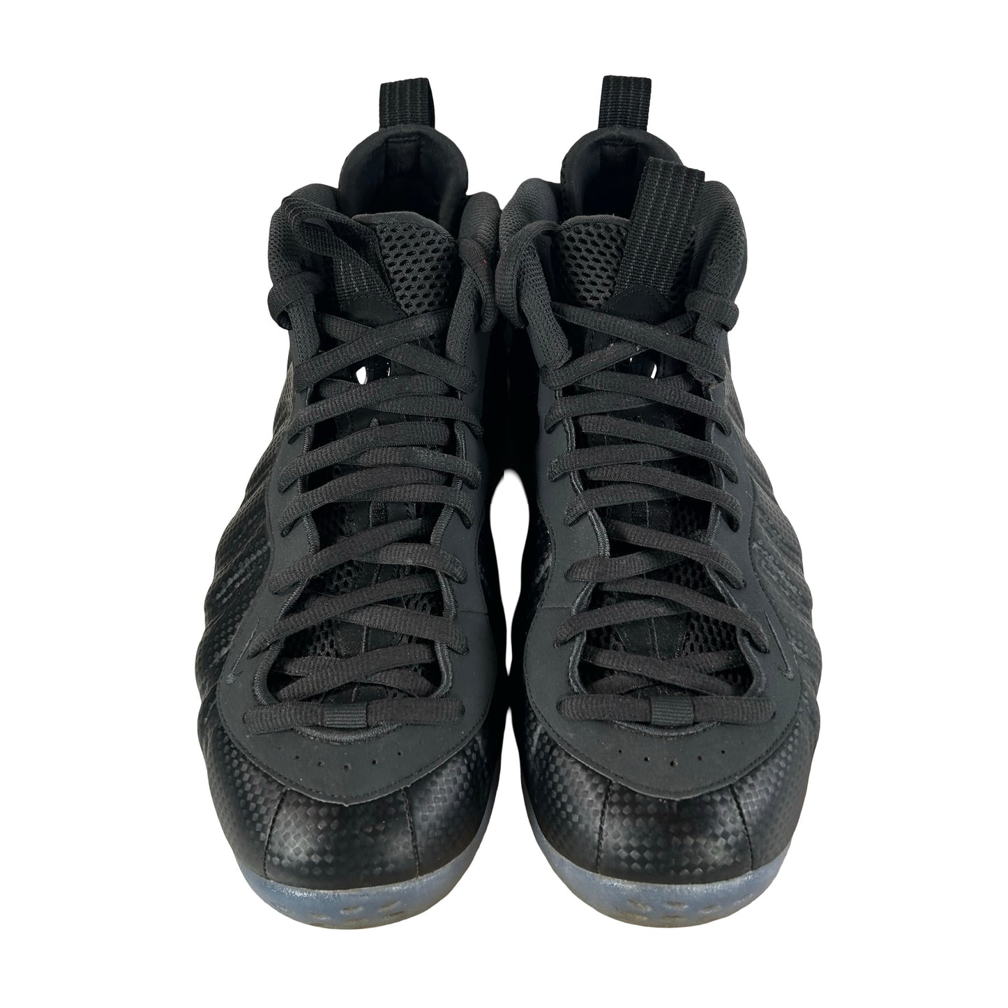 HF2902 002 Nike Air Foamposite One Carbon Fiber [USED] - 11.5 M (Used)