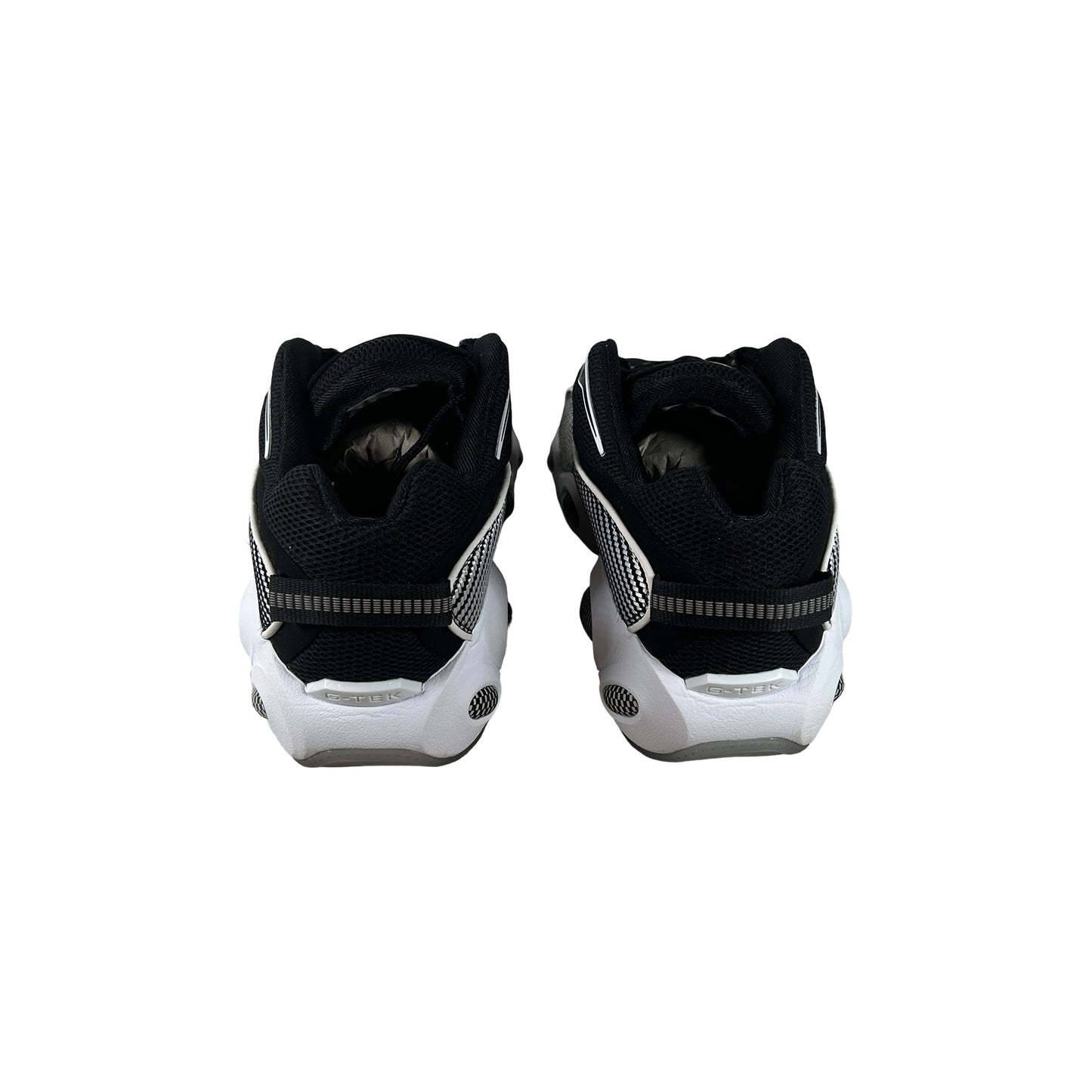 DM0879 001 Nike NOCTA Glide Drake Black [USED] - 11.5 M (Used)