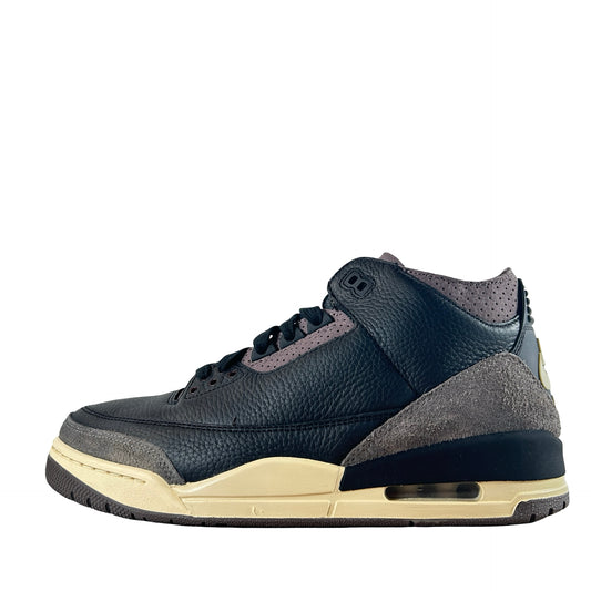 FZ4811 001 Jordan 3 Retro OG SP A Ma Maniére While You Were Sleeping (W) [USED] - 10.5 W (Used) (No Box)