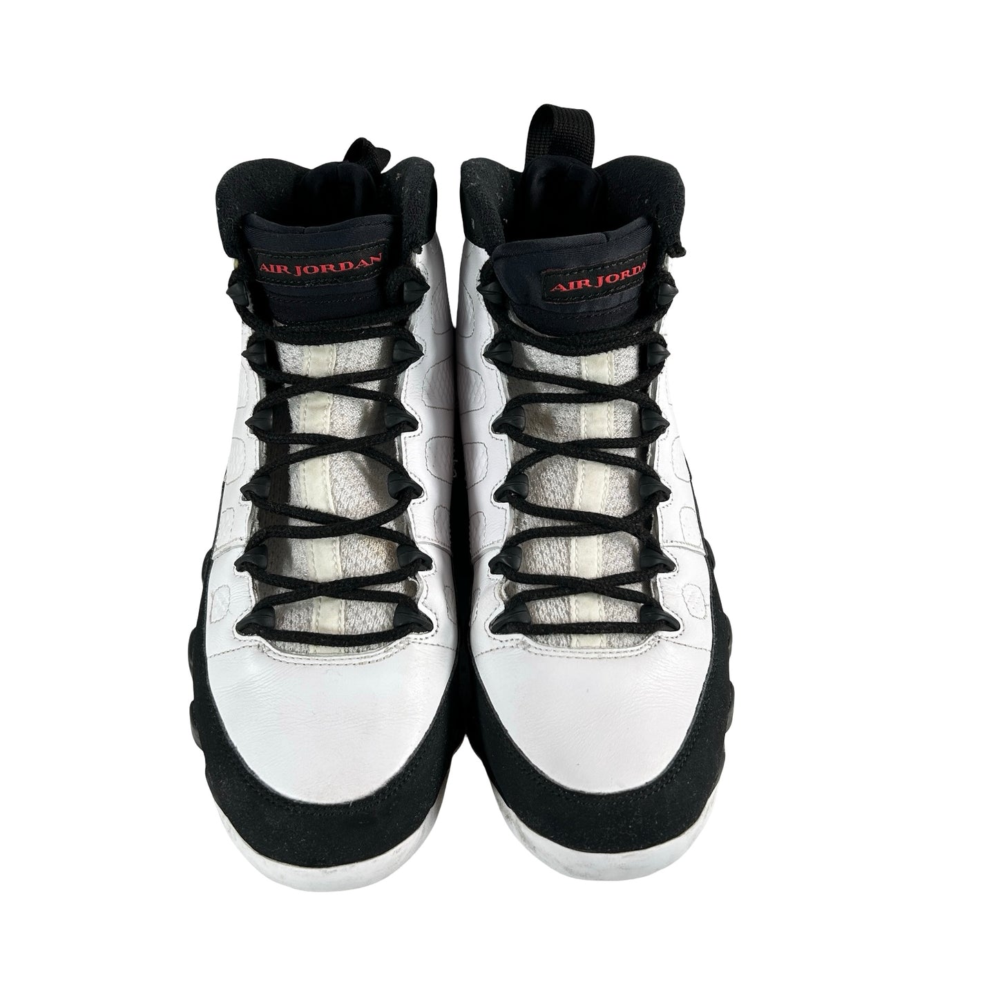 302370 112 Jordan 9 OG [USED] - 8.5 M (Used) (No Box)