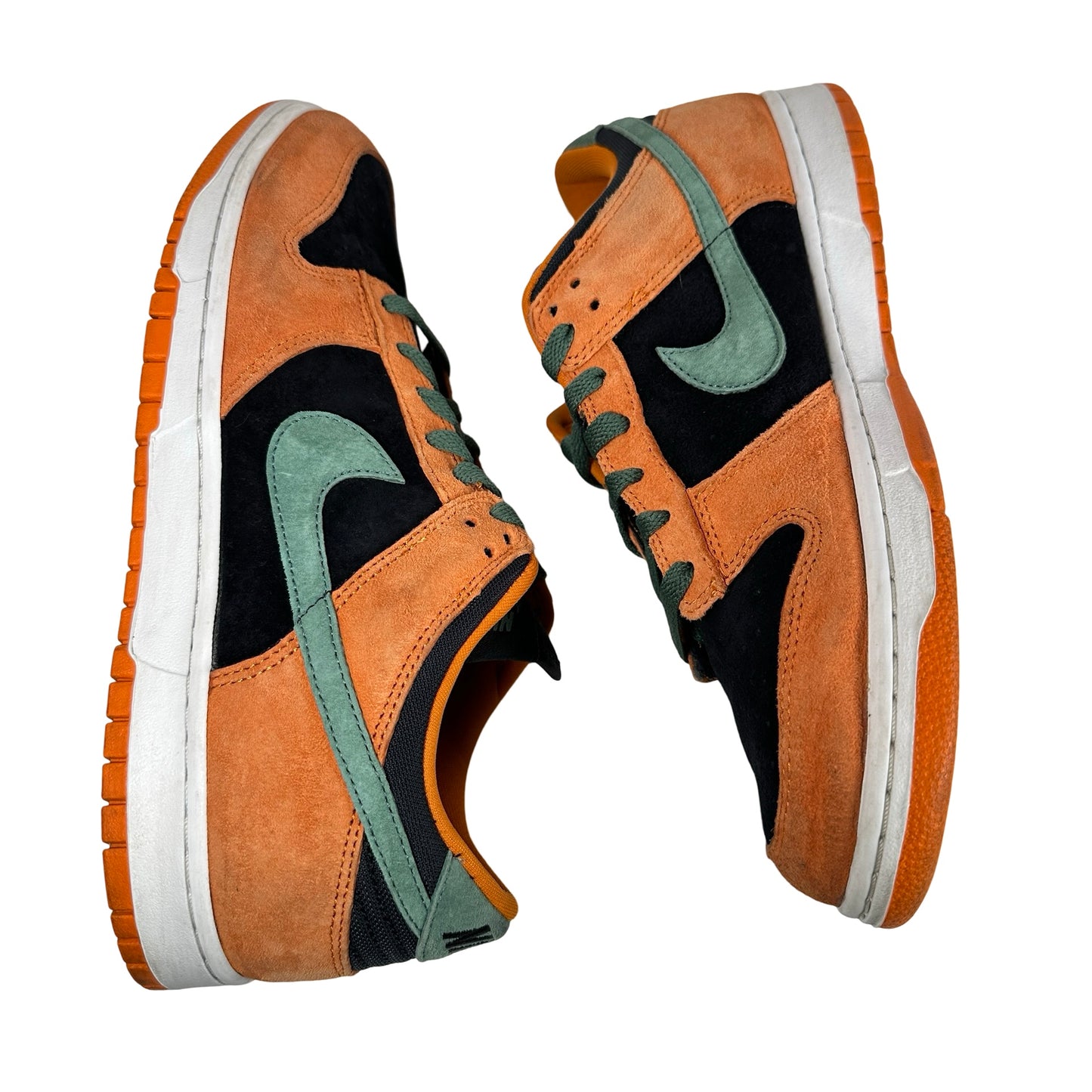 DA1469 001 Nike Dunk Low Cerámica