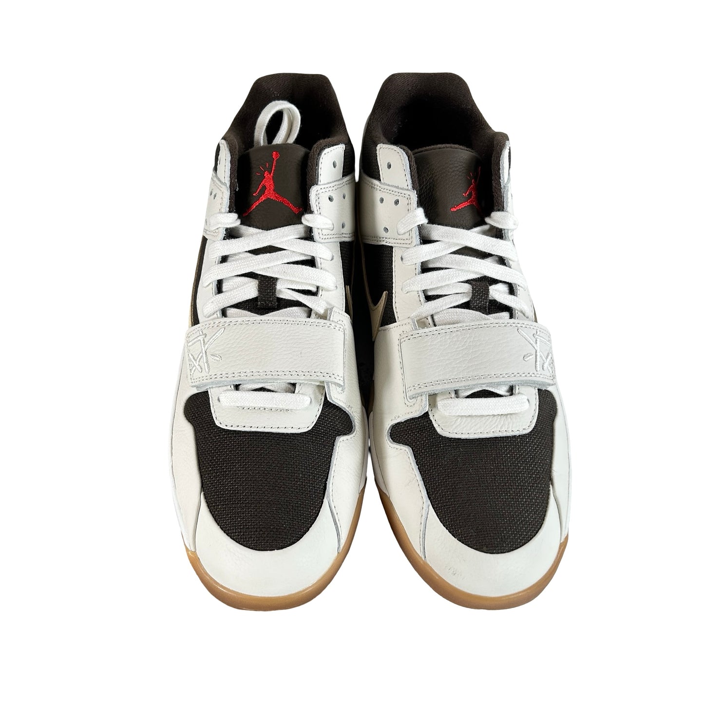 FZ8117 100 Jordan Jumpman Jack TR Travis Scott Sail [USED] - 13 M (Used3)