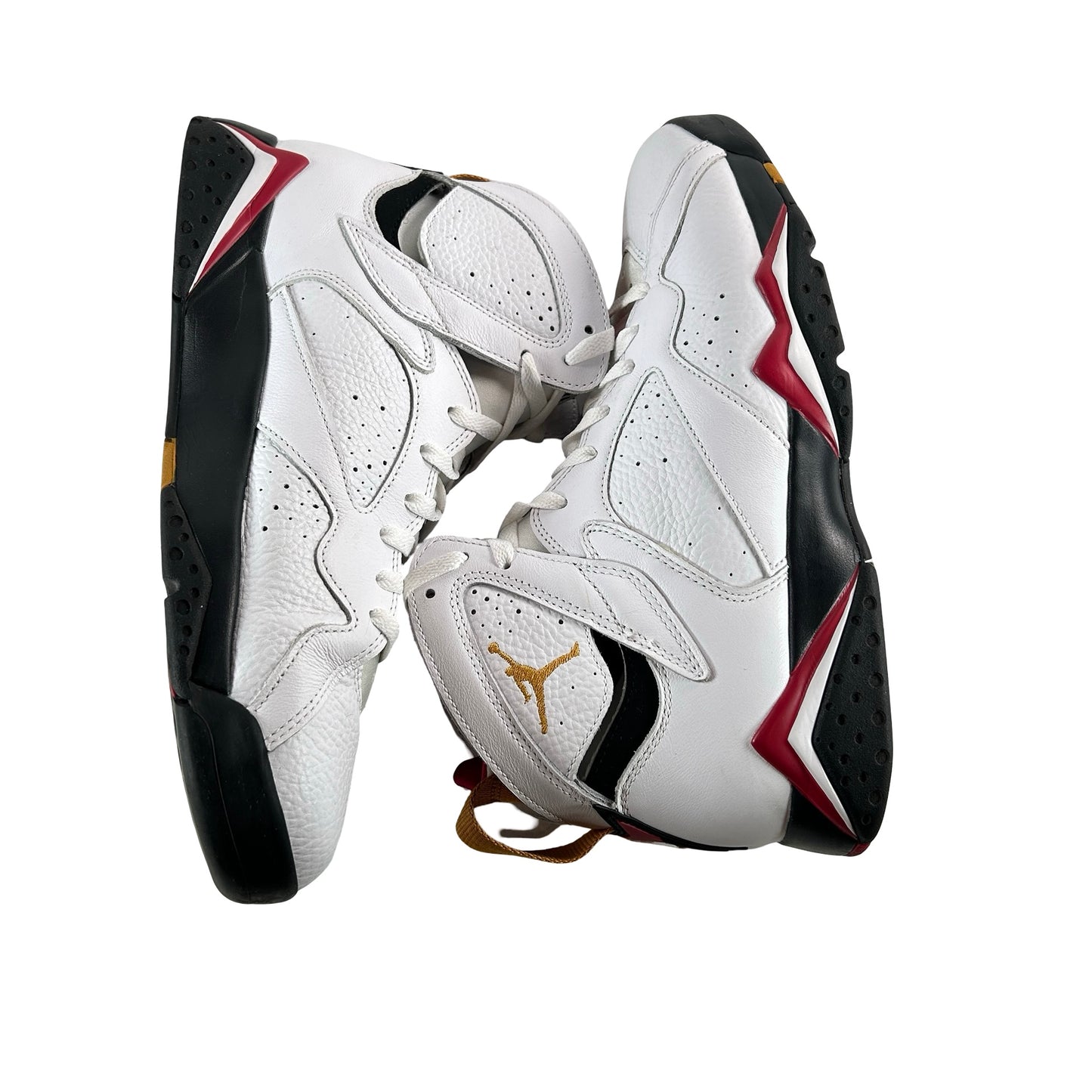 CU9307 106 Jordan 7 Retro Cardinal (2022) [USED] - 11 M (Used) (No Box)