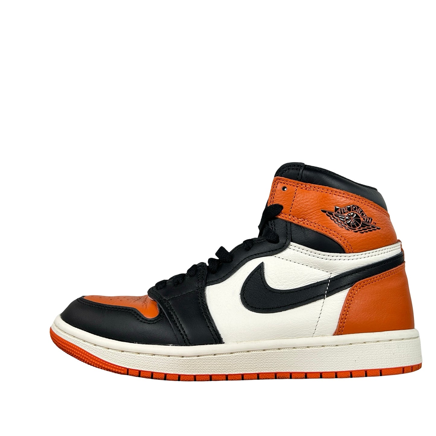 DZ5485 008 Jordan 1 Retro High OG Shattered Backboard (2025) [USED] - 8 M (Used7)