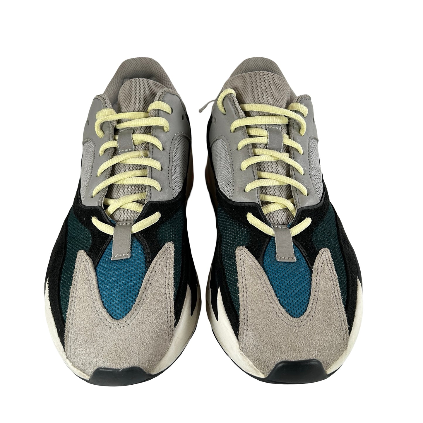 B75571 Yeezy 700 Wave Runner [USED] - 10 M (Used4)