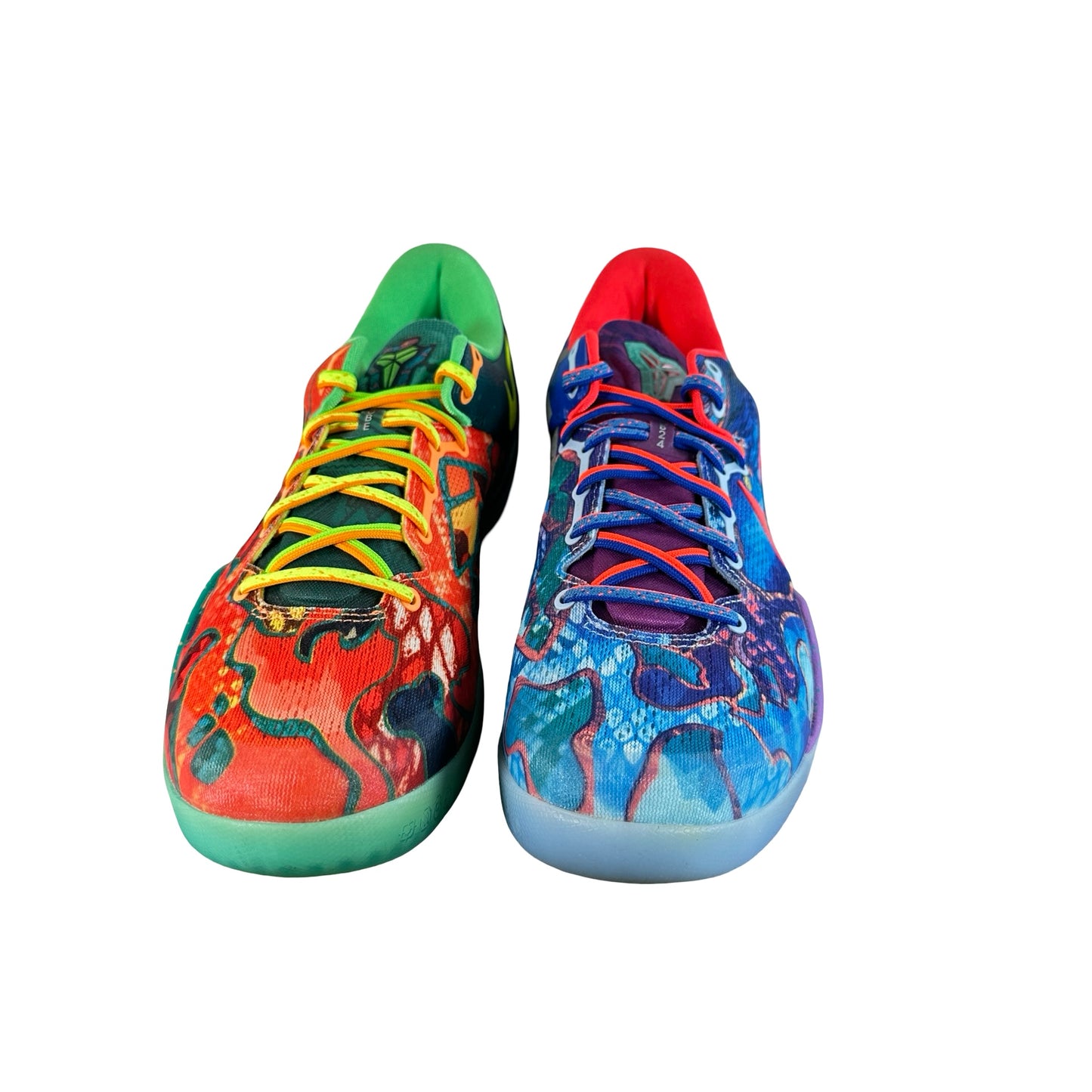 HM9621 900 Nike Kobe 8 Protro What The (2025) [USED] - 11 M (Used2)