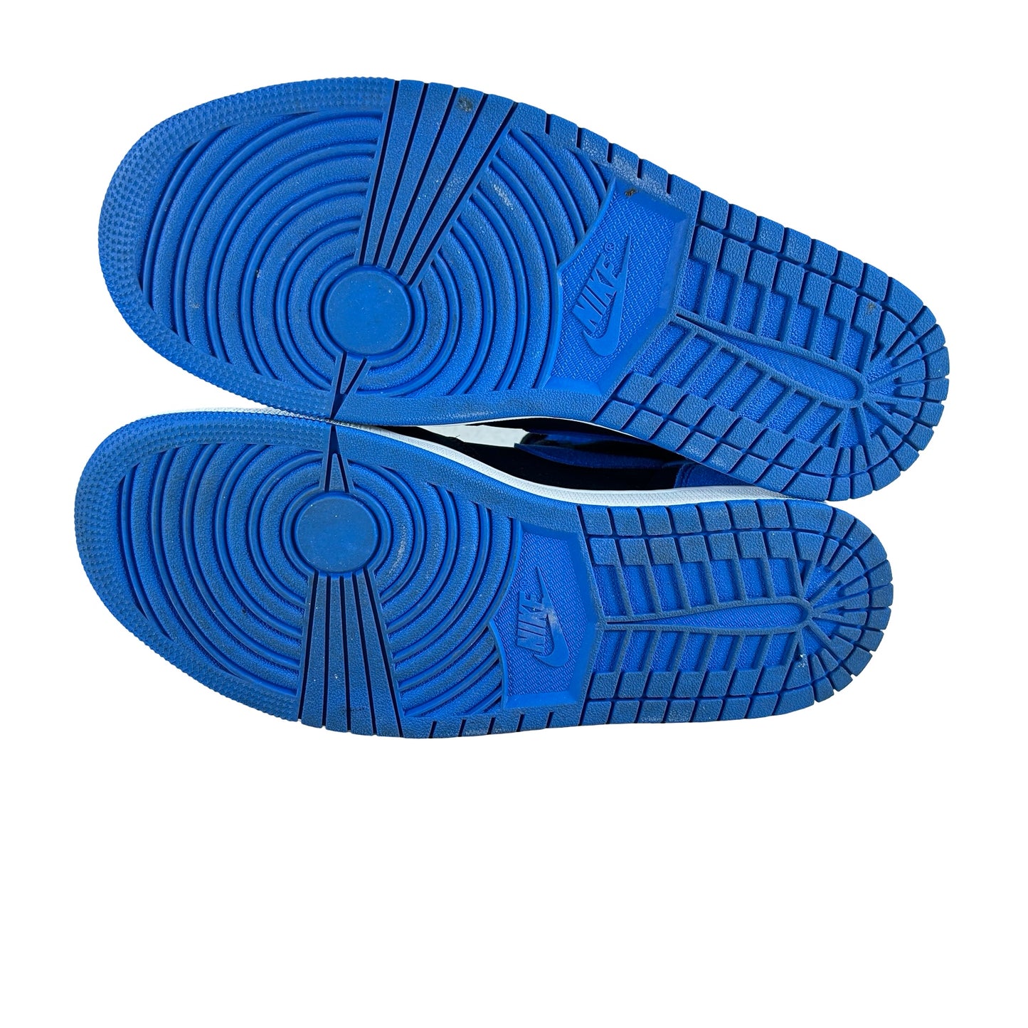 DZ5485 042 Jordan 1 Retro High OG Royal Reimagined [USED] - 9.5 M (Used5)