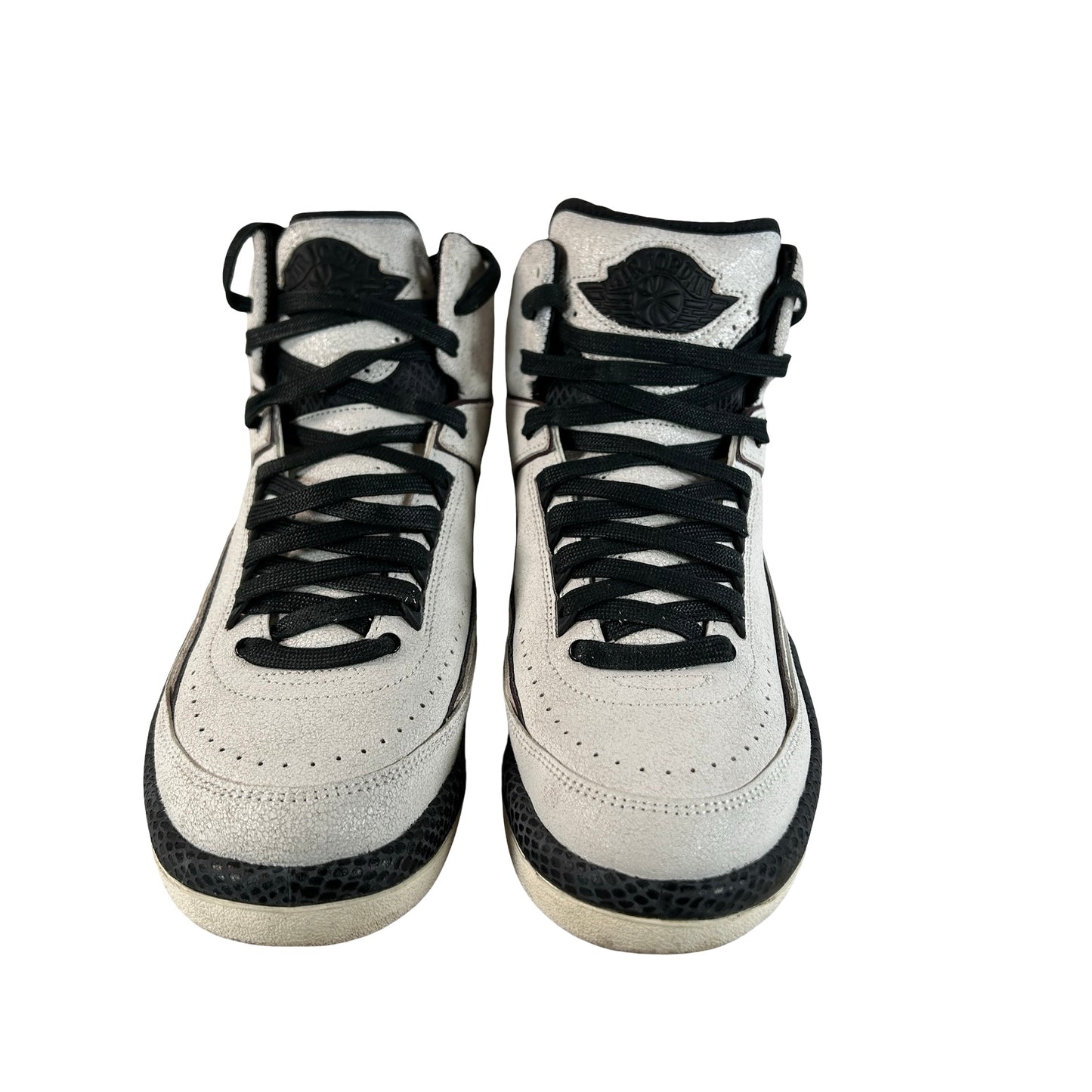 DO7216 100 Jordan 2 Retro A Ma Maniere [USED] - 11 M (Used2)