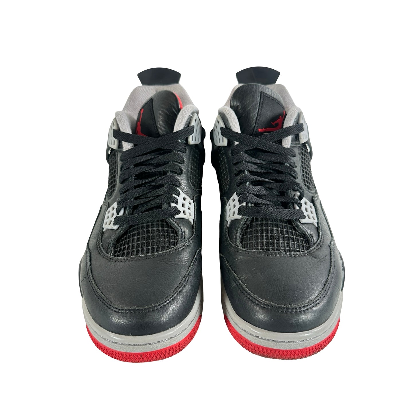 FV5029 006 Jordan 4 Retro Bred Reimagined [USED] - 9 M (Used) (Replace Box)