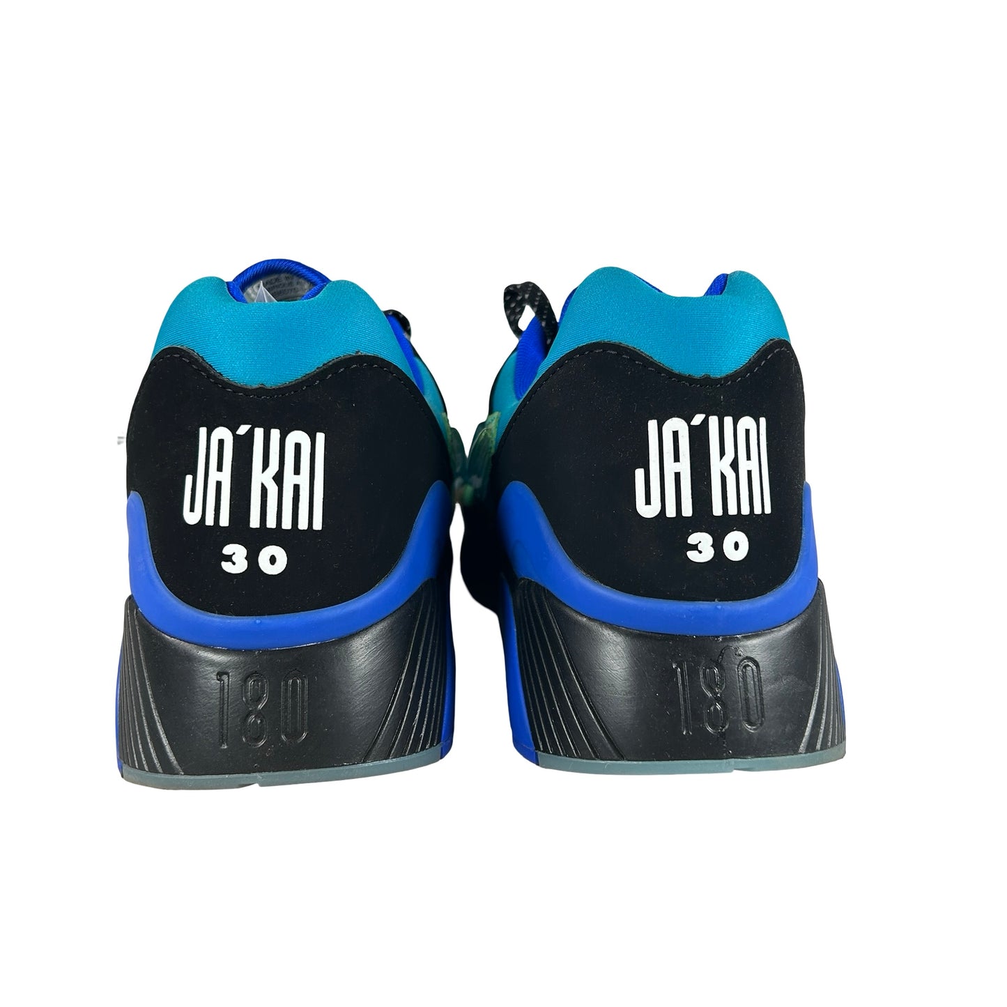 IB6070 920 Nike Air Max 180 Doernbecher Ja’Kai [USED] - 9.5 M (Used) (No Box)