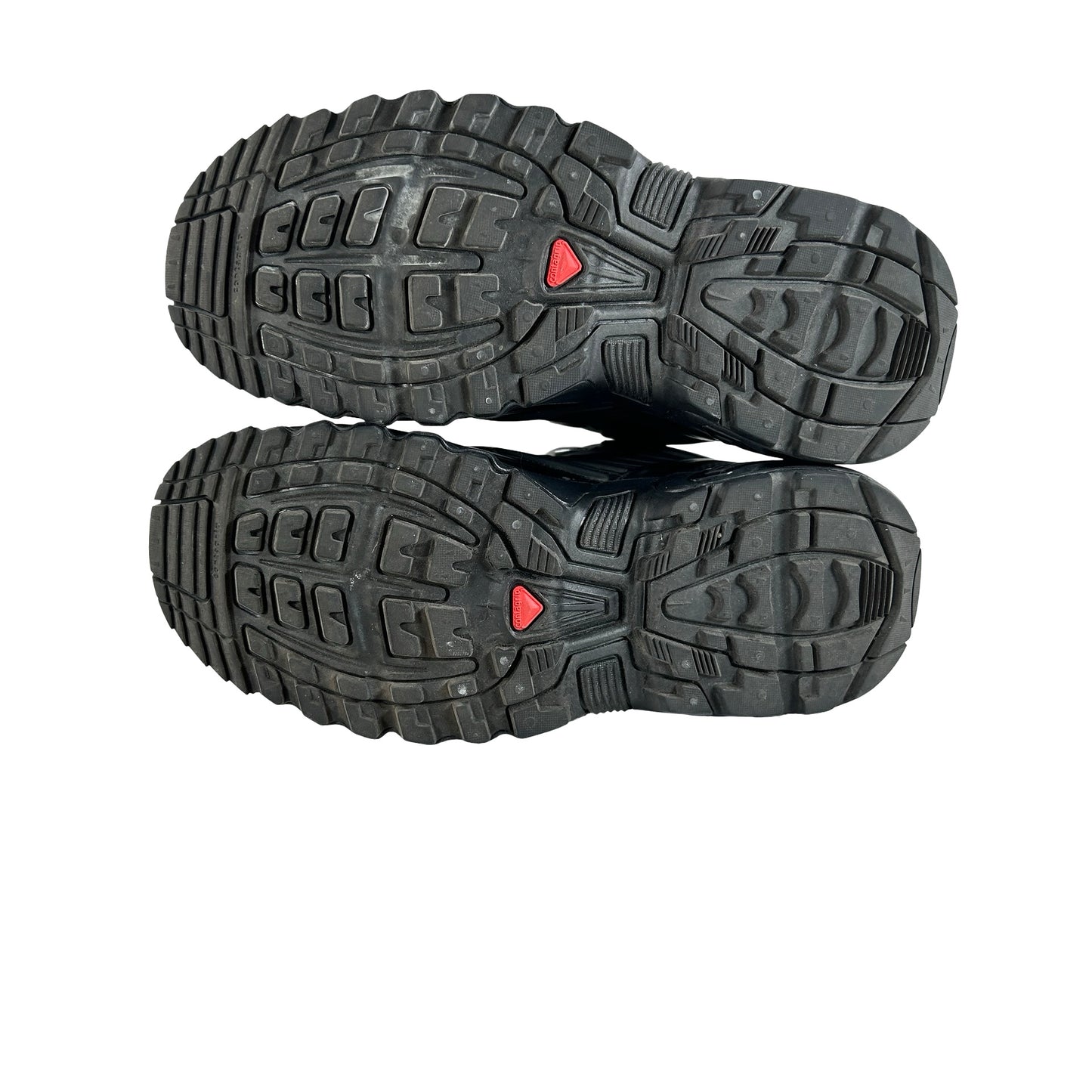 L4739280020 Salomon ACS Pro Advanced MM6 Maison Margiela Black [USED] - 4 M (Used) (No Lid)