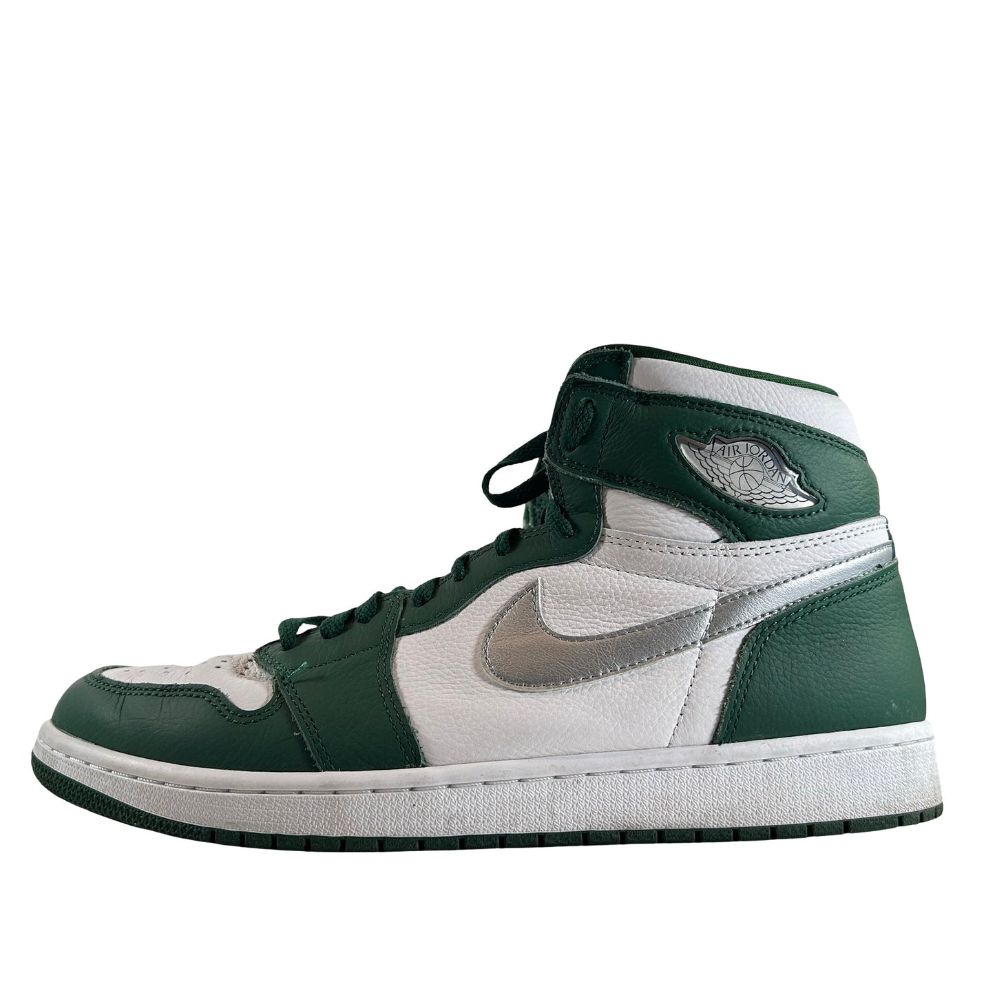 DZ5485 303 Jordan 1 Retro High OG Gorge Green [USED] - 12 M (Used3)