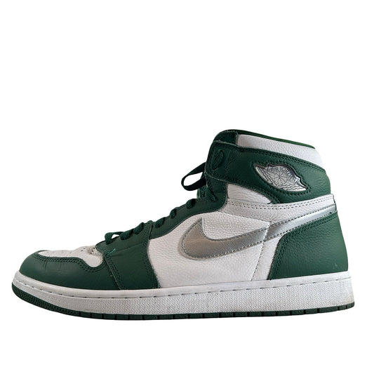 DZ5485 303 Jordan 1 Retro High OG Gorge Green [USED] - 12 M (Used3)