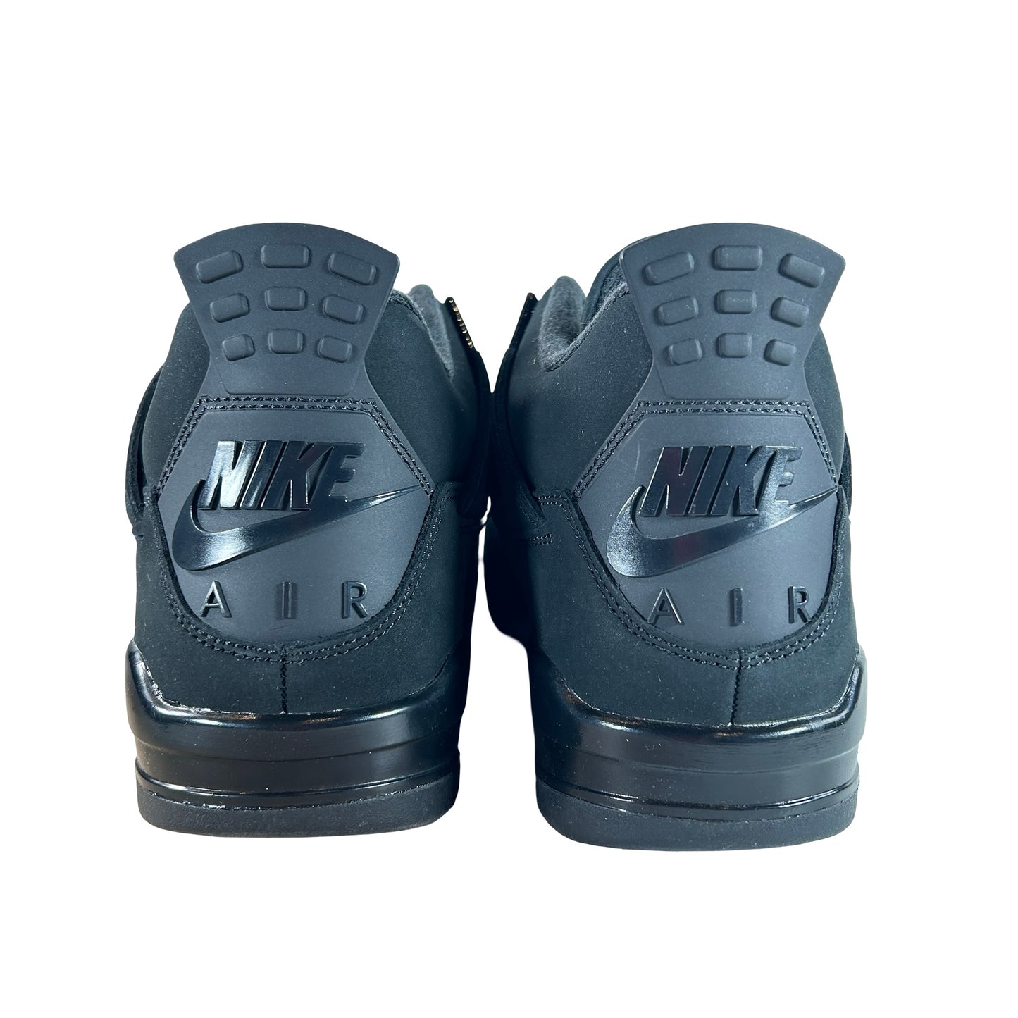 FV5029 010 Jordan 4 Retro Black Cat (2025) [USED] - 9.5 M (Used11)
